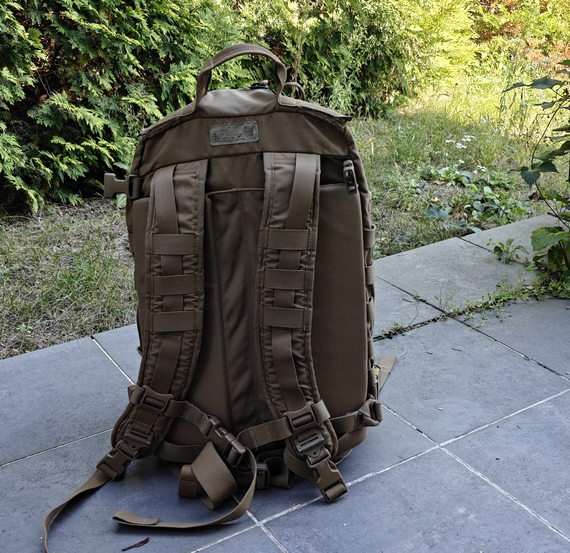 Plecak USMC FILBE Assault pack 3 Day Eagle Industries molle USA