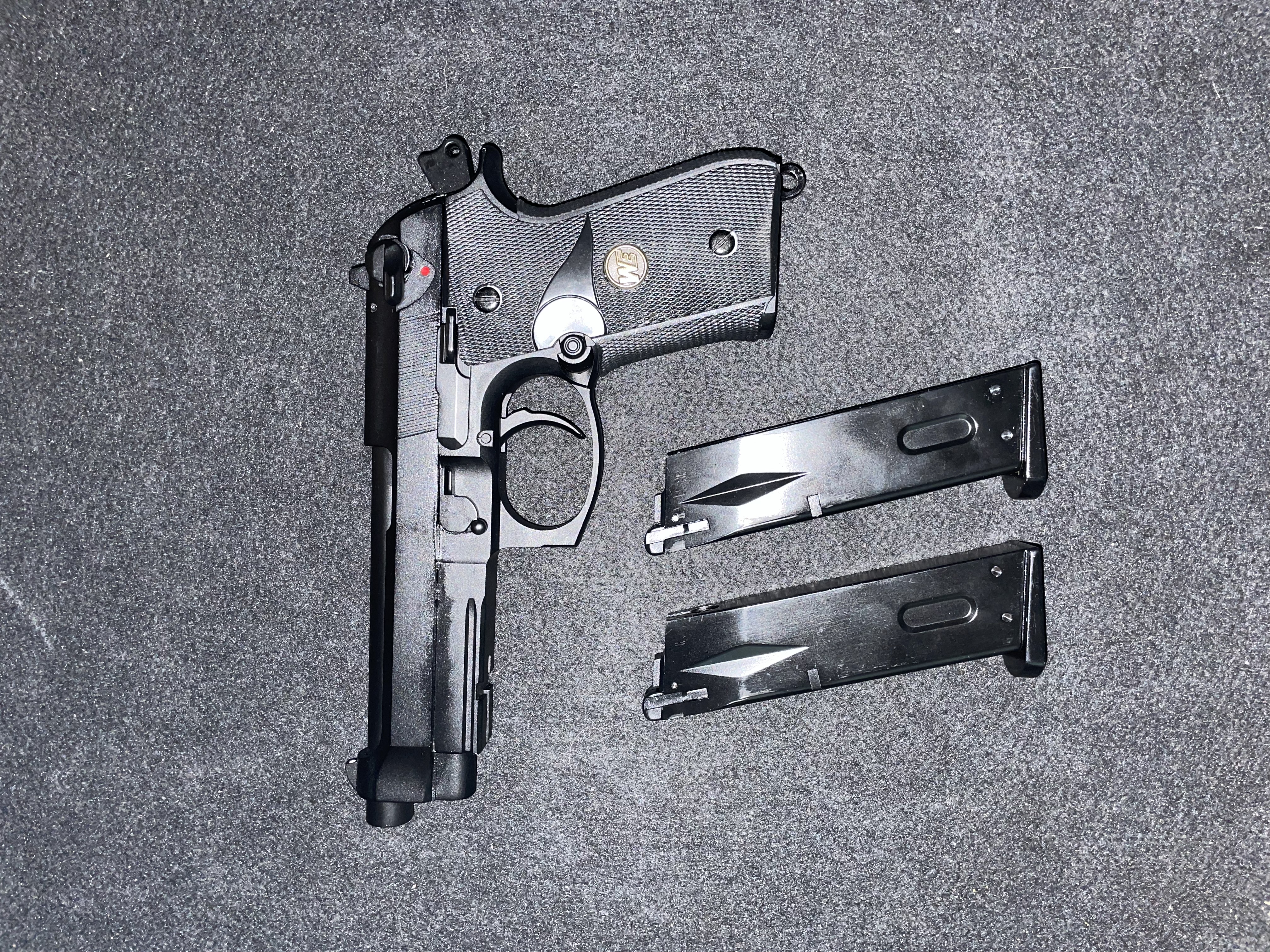 Sprzedam - M9A1 WE