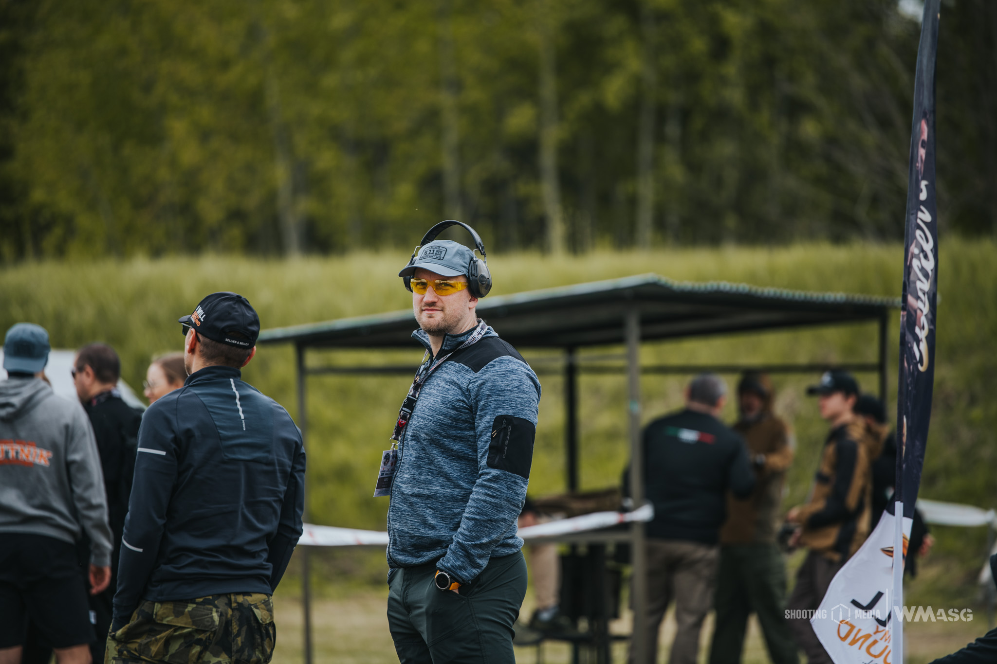 SALWA - XIX Międzynarodowy Wielobój Strzelecki (23-25.05.2025)