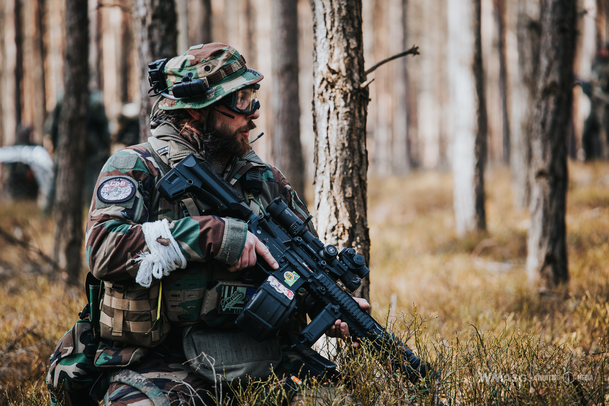 Wyścig Szczurów VI (fotorelacja)