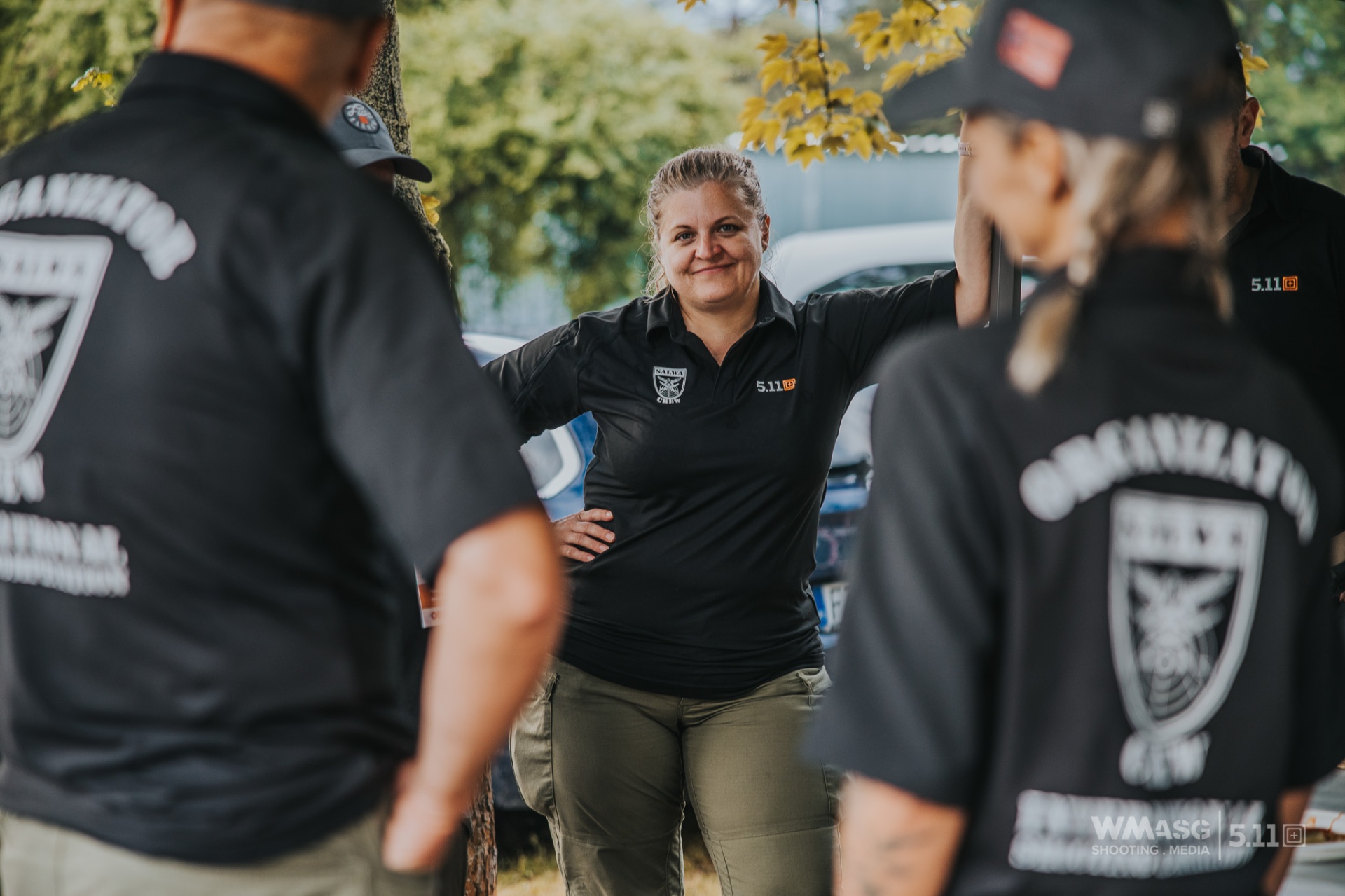 XVIII Międzynarodowy Wielobój Strzelecki