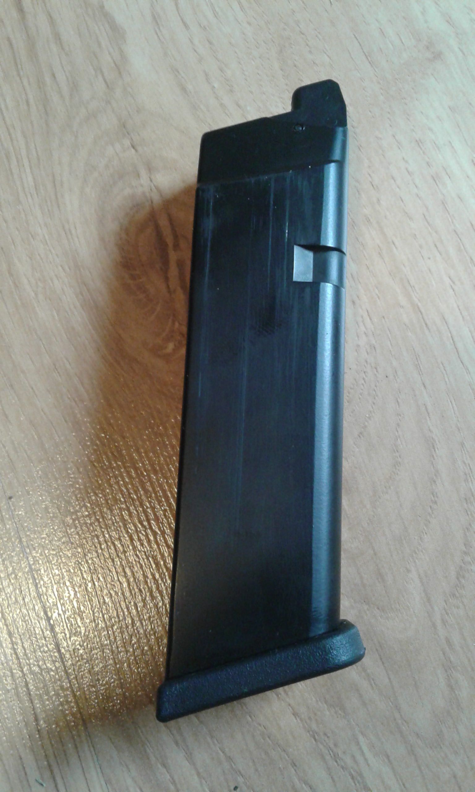 Glock 17 gen.4 , G17 WE