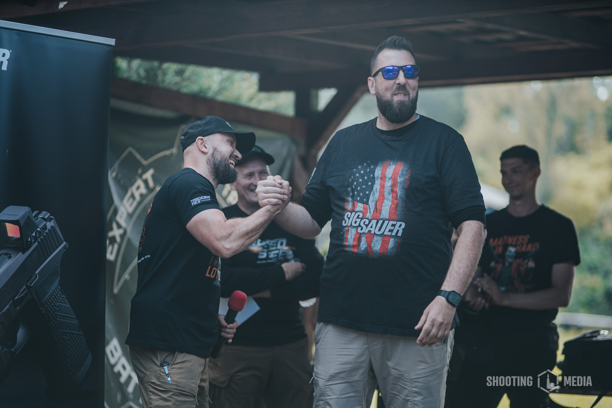 Zakończenie sezonu Speed Steel (27.09.2025)