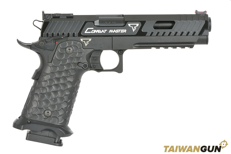 EMG TTI JW3 Combat Master is an AEP for you!