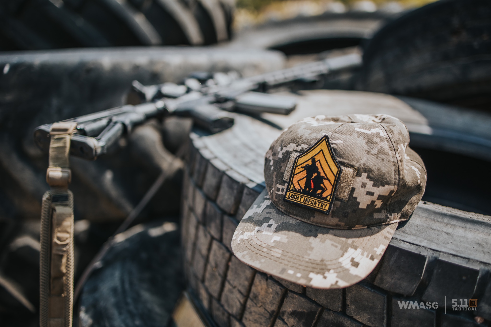 Lekka Piechota IX (termin II) (część II)