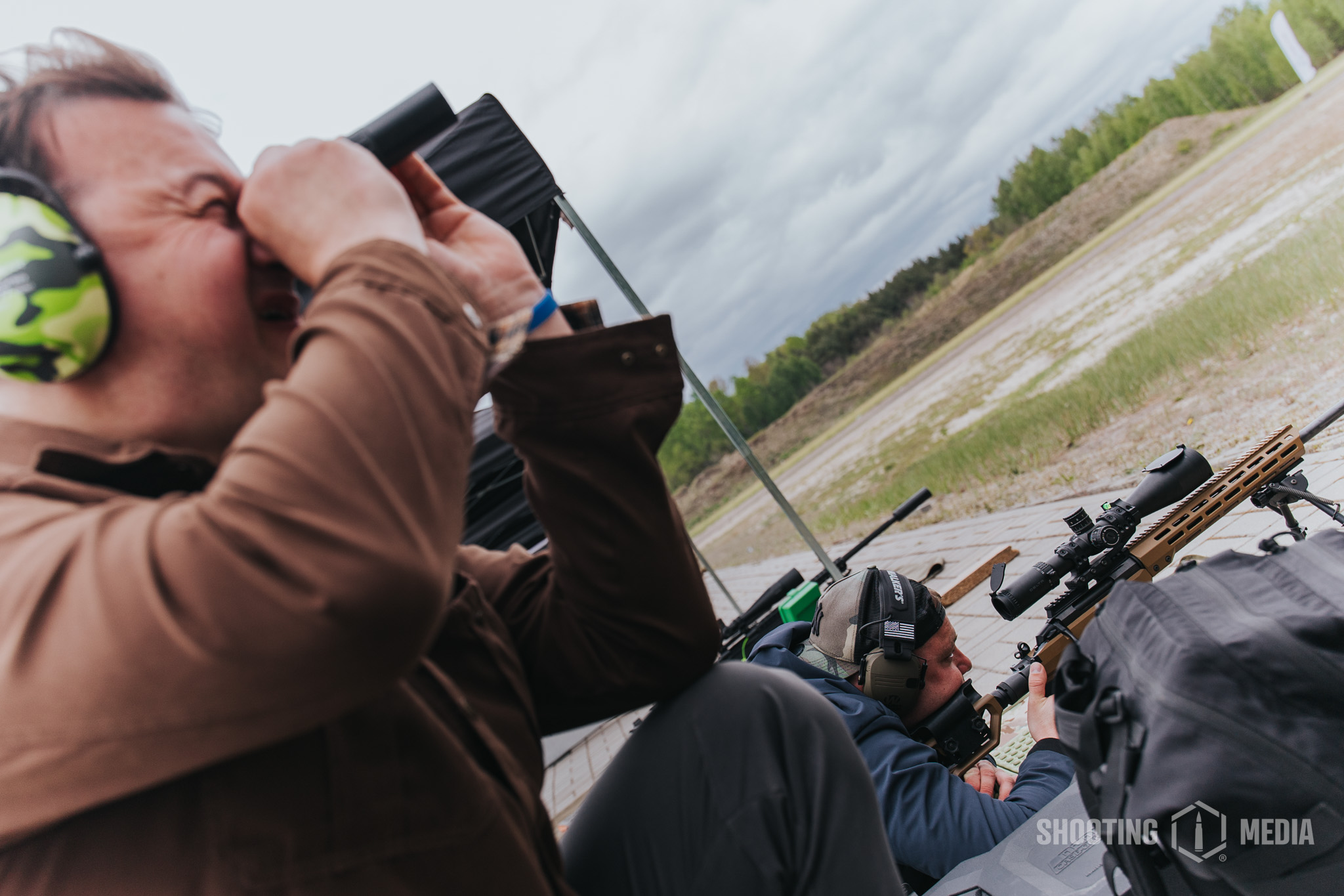 Delta Long Range Weekend 2026