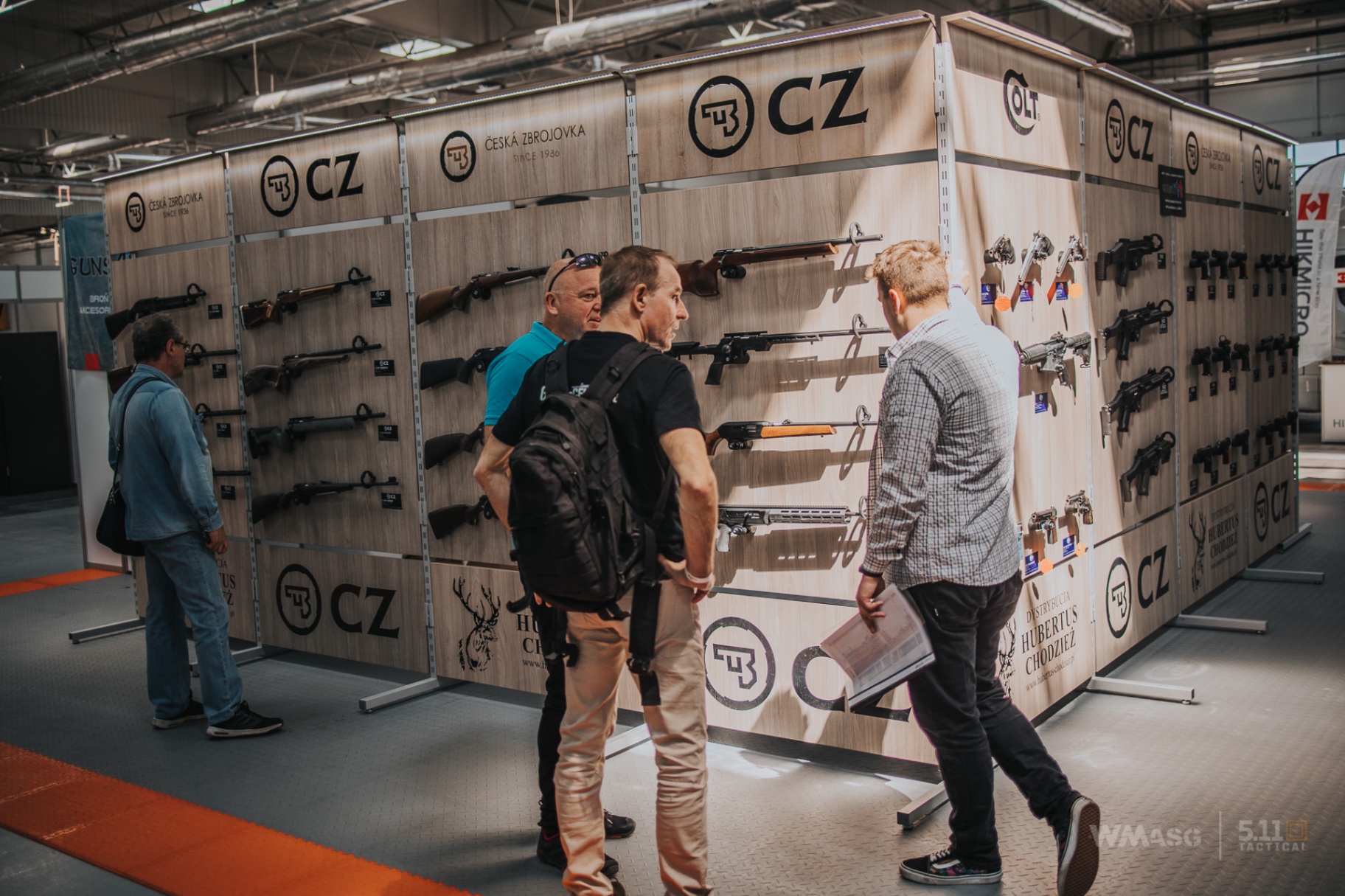 Militaria ProARMA 2023 (Lublin, 12-13.05.2023)