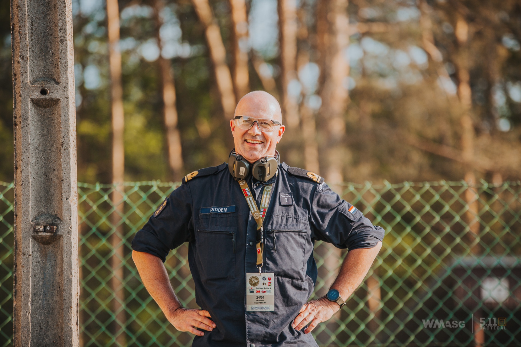 XVII Międzynarodowy Wielobój Strzelecki