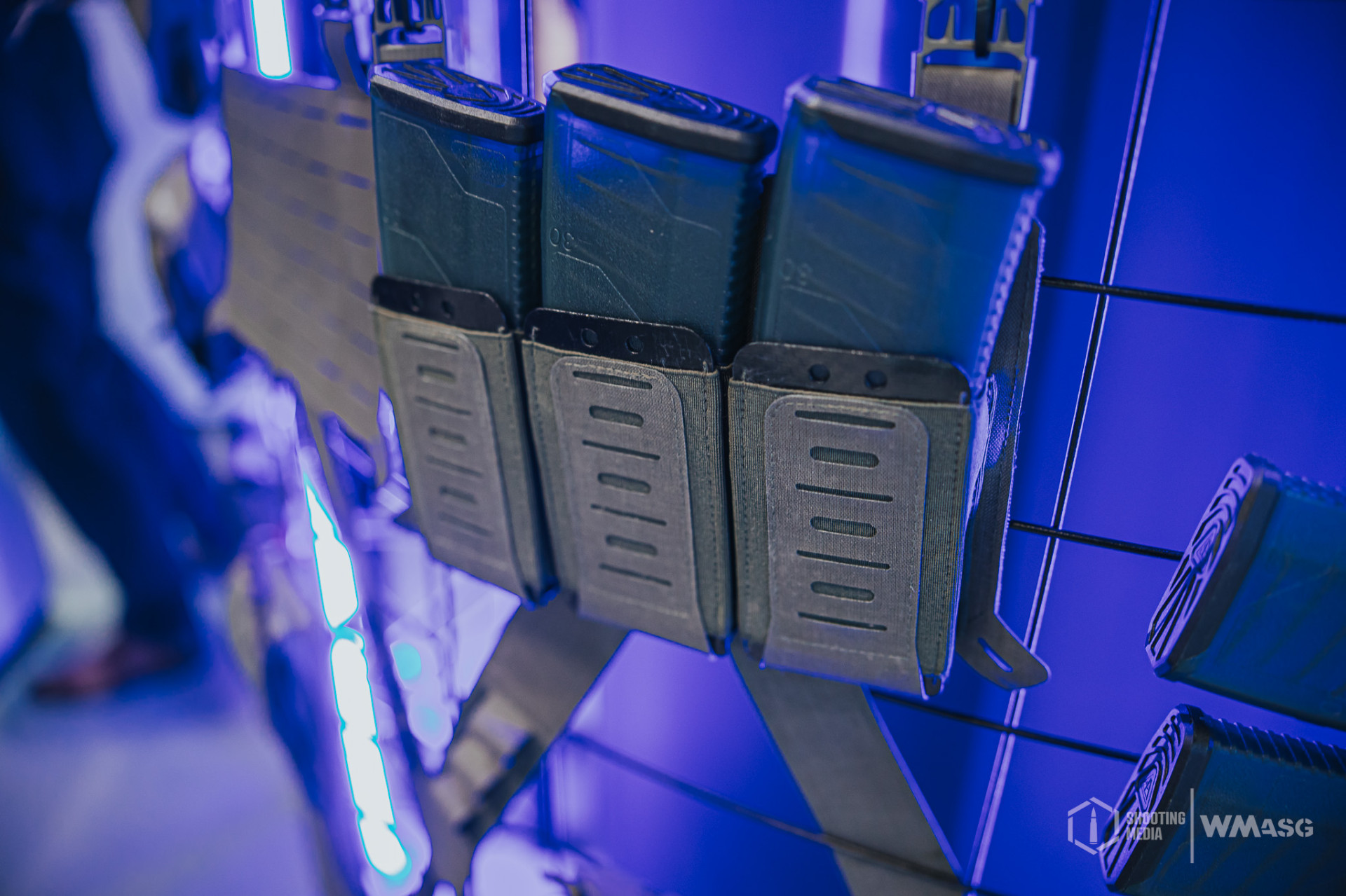 PSO MASKPOL na MSPO Kielce 2024