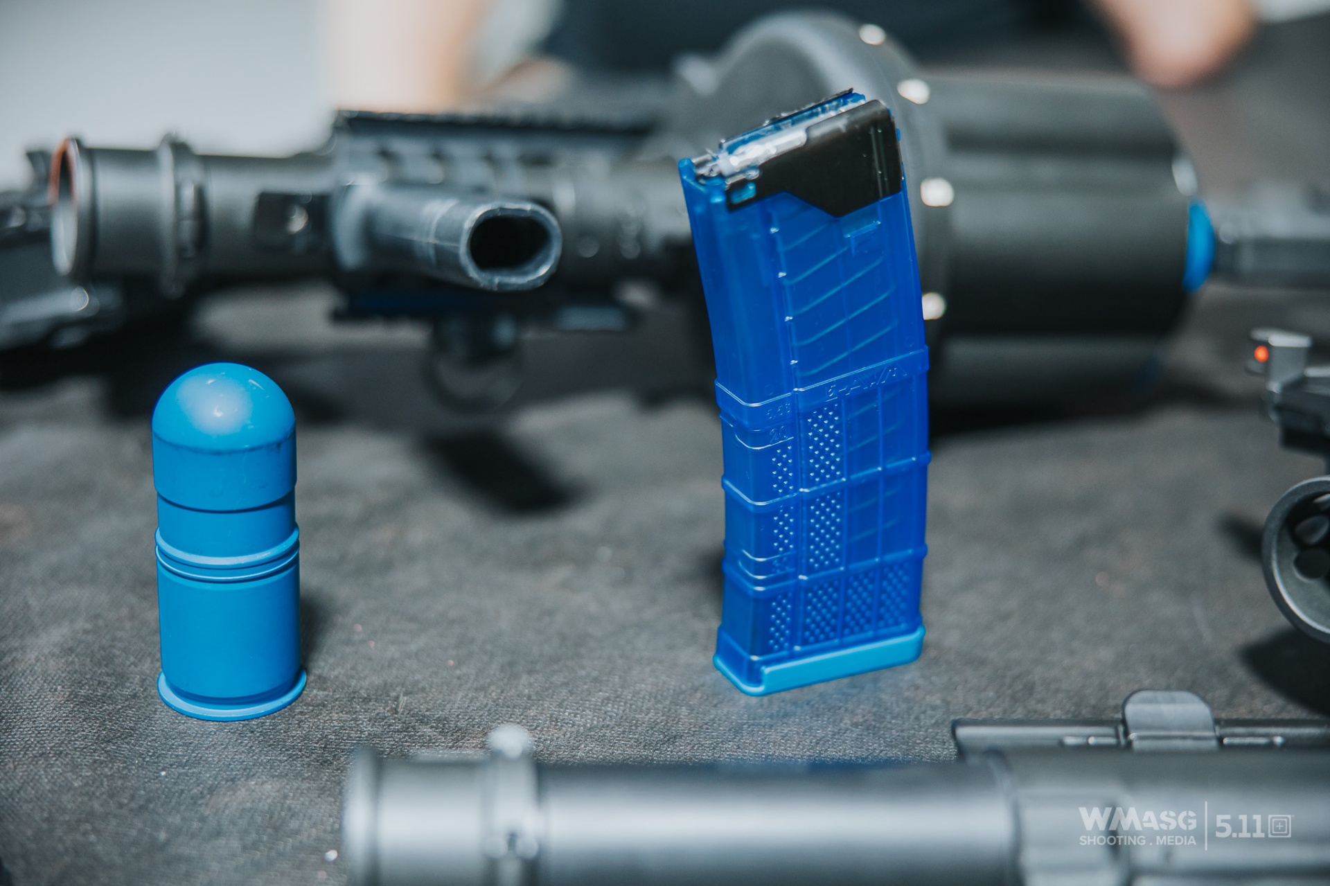 IX konferencja „Działania Specjalne – Europejska Konferencja Snajper 2024”