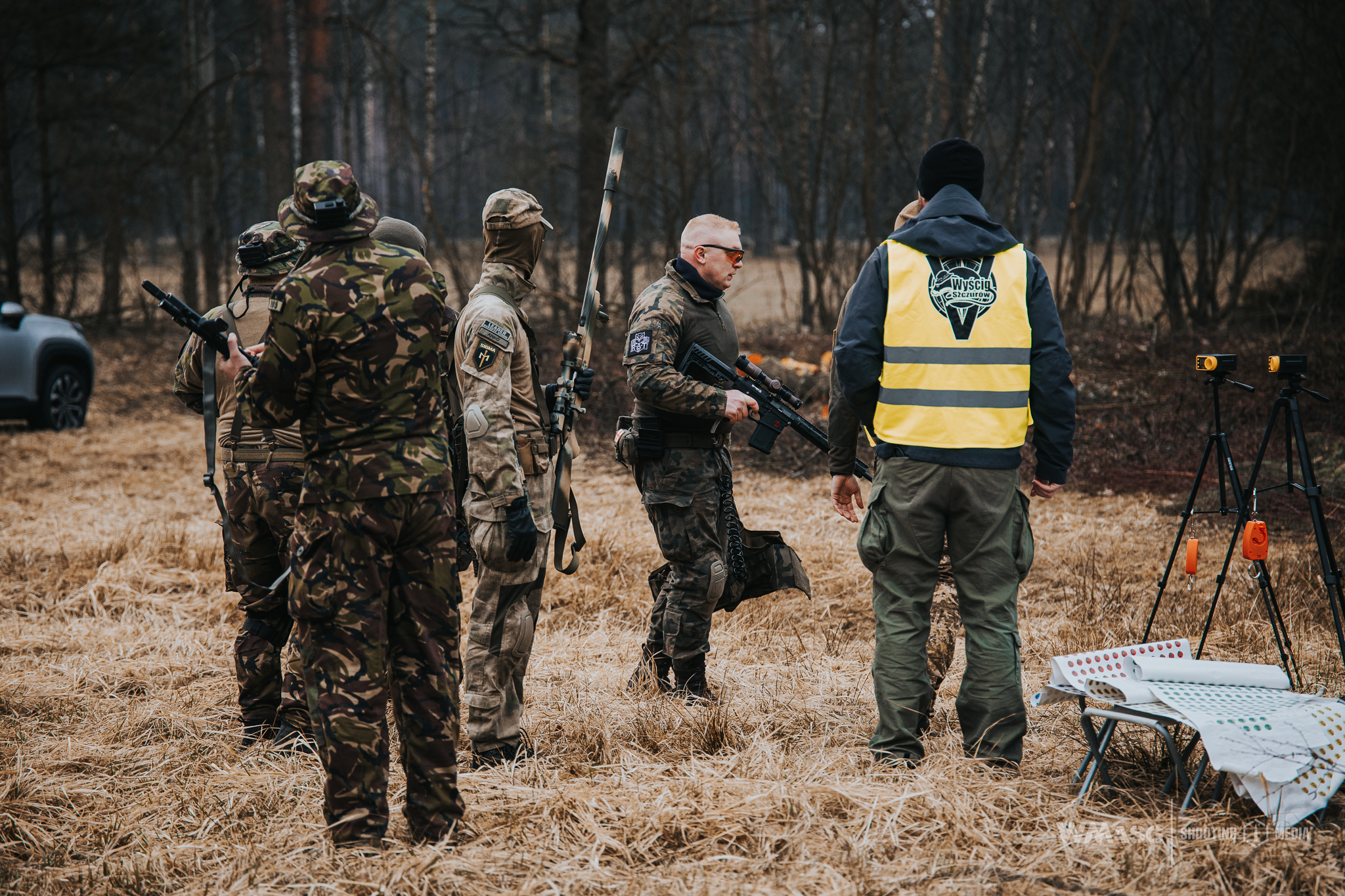 Wyścig Szczurów VI (fotorelacja)
