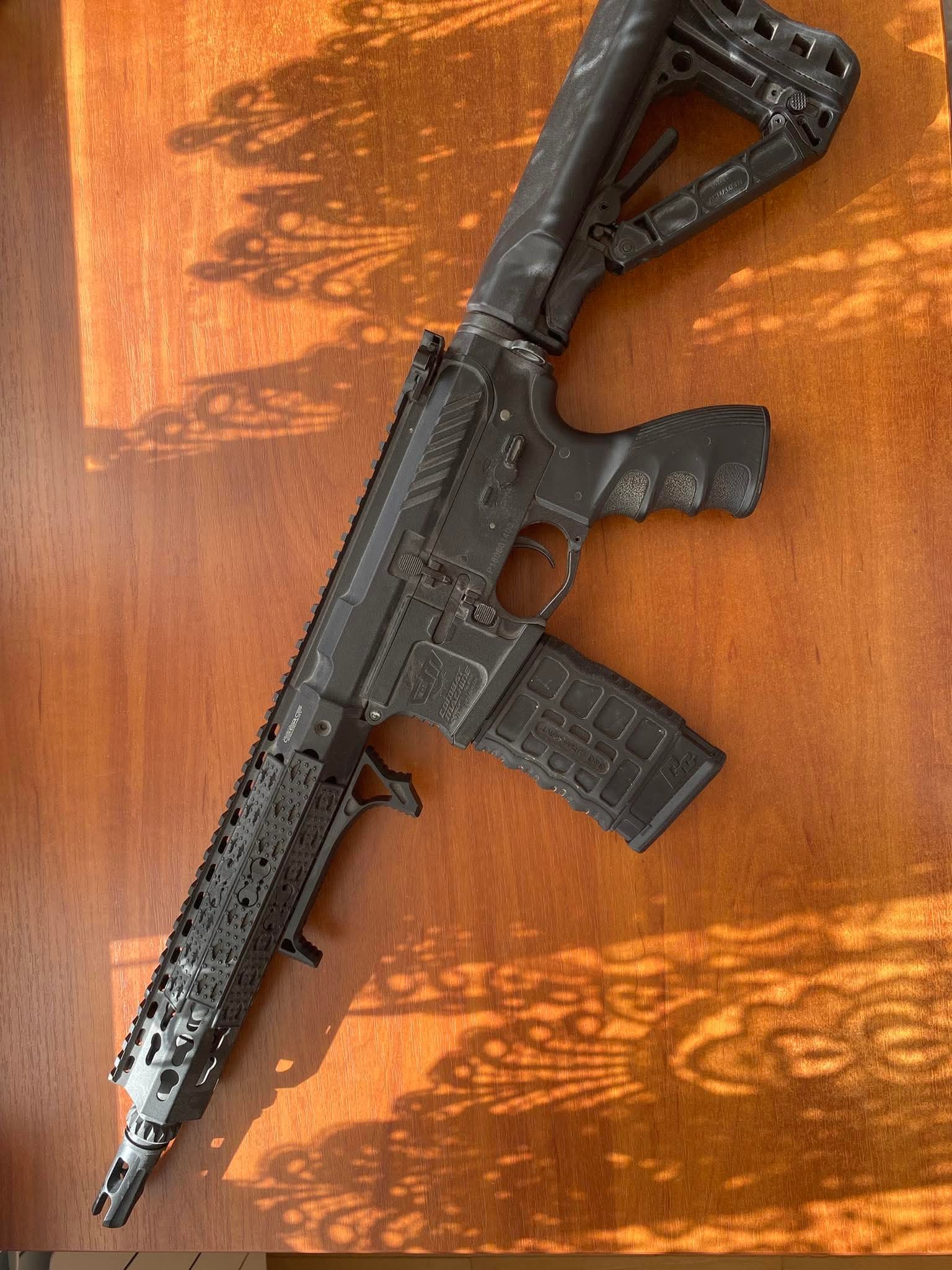 Gg cm16