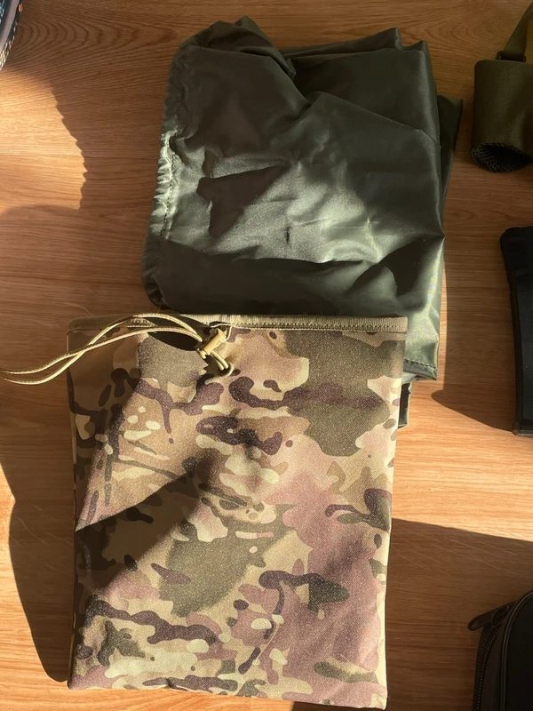 Replika ASG Specna SA-F01 i różności