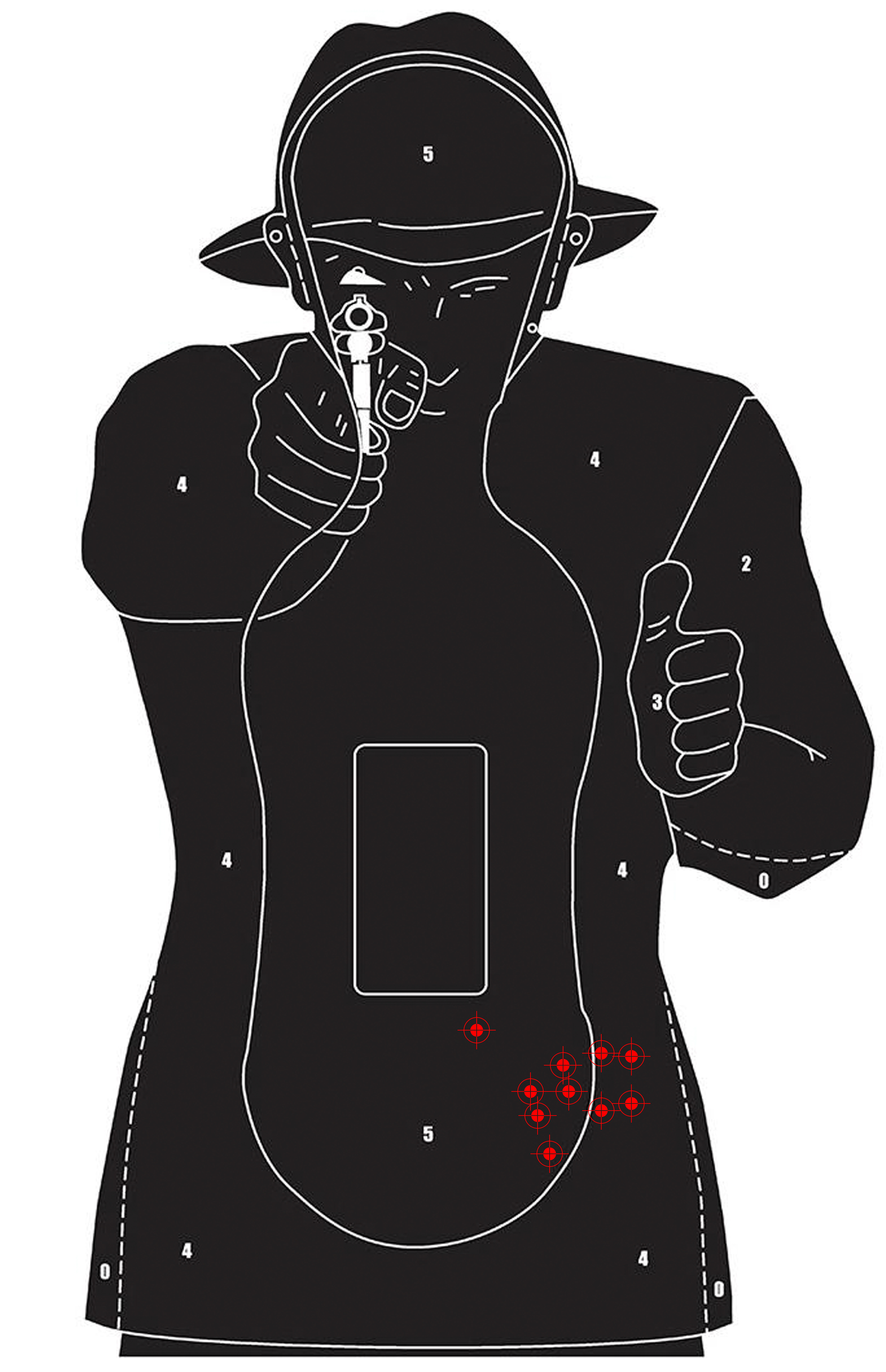 Arcturus CENTAUR B CARBINE