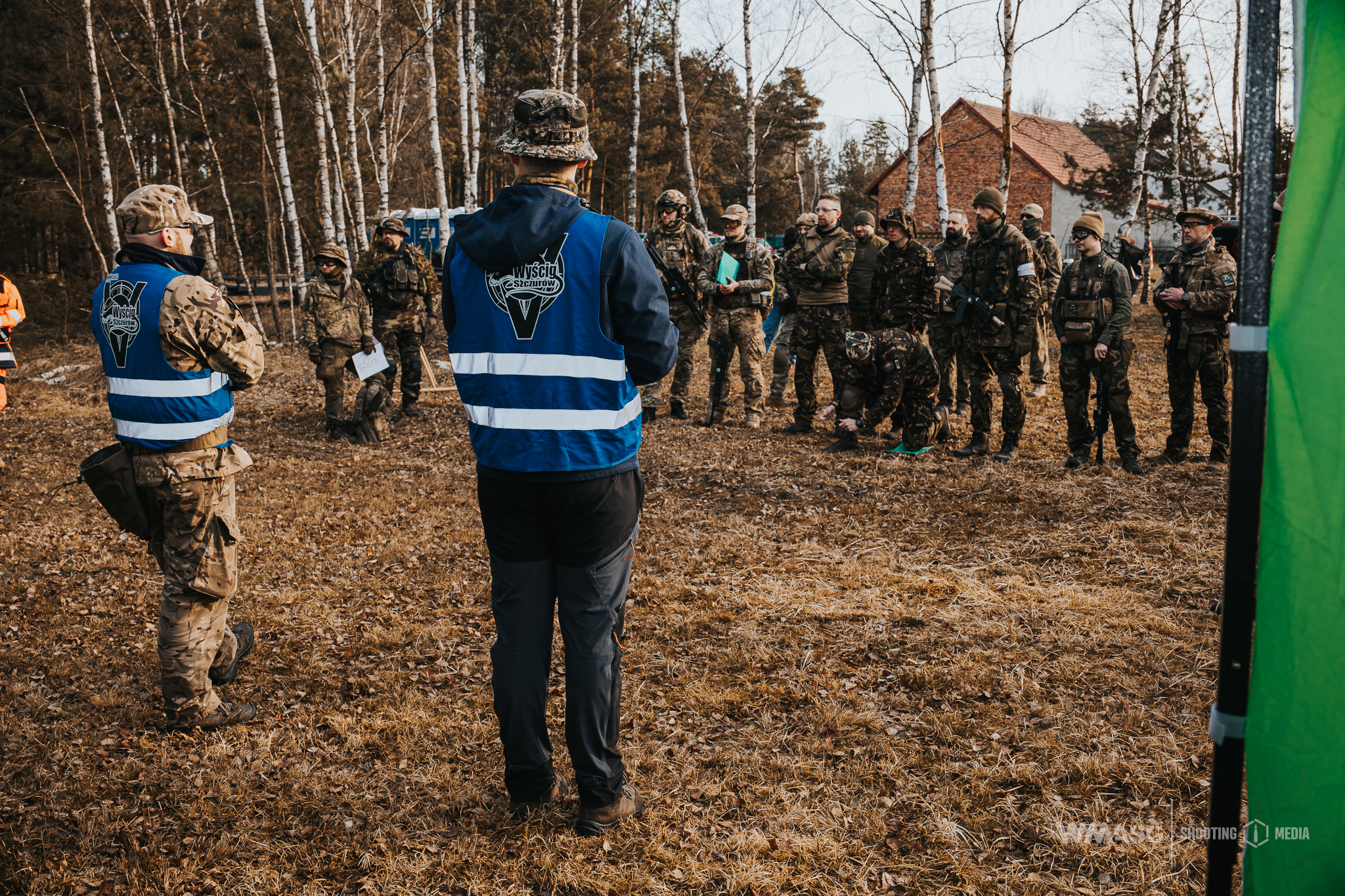 Wyścig Szczurów VI (fotorelacja)