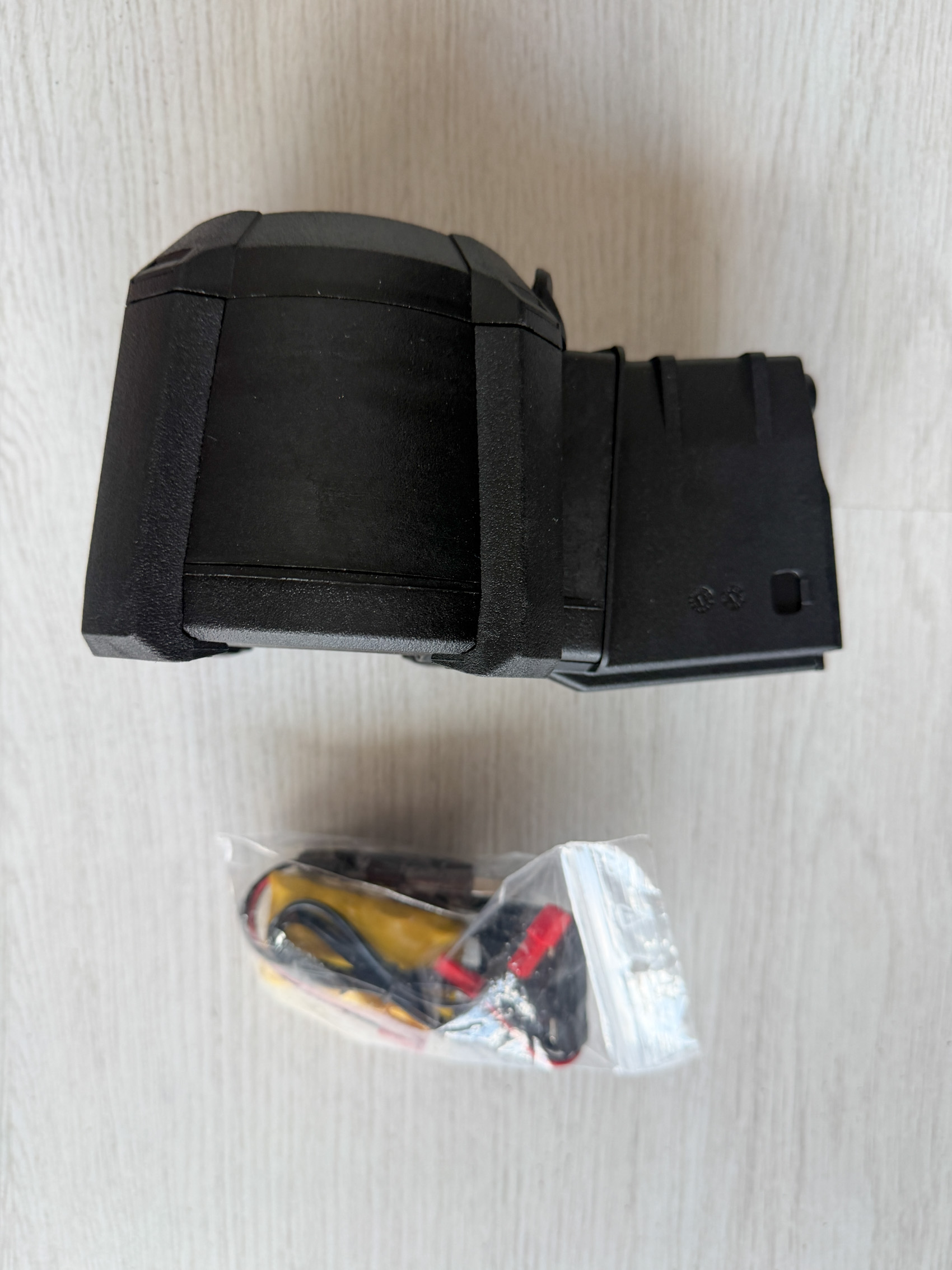 CM.098 E-Edition Eshooter ETU 460 fps