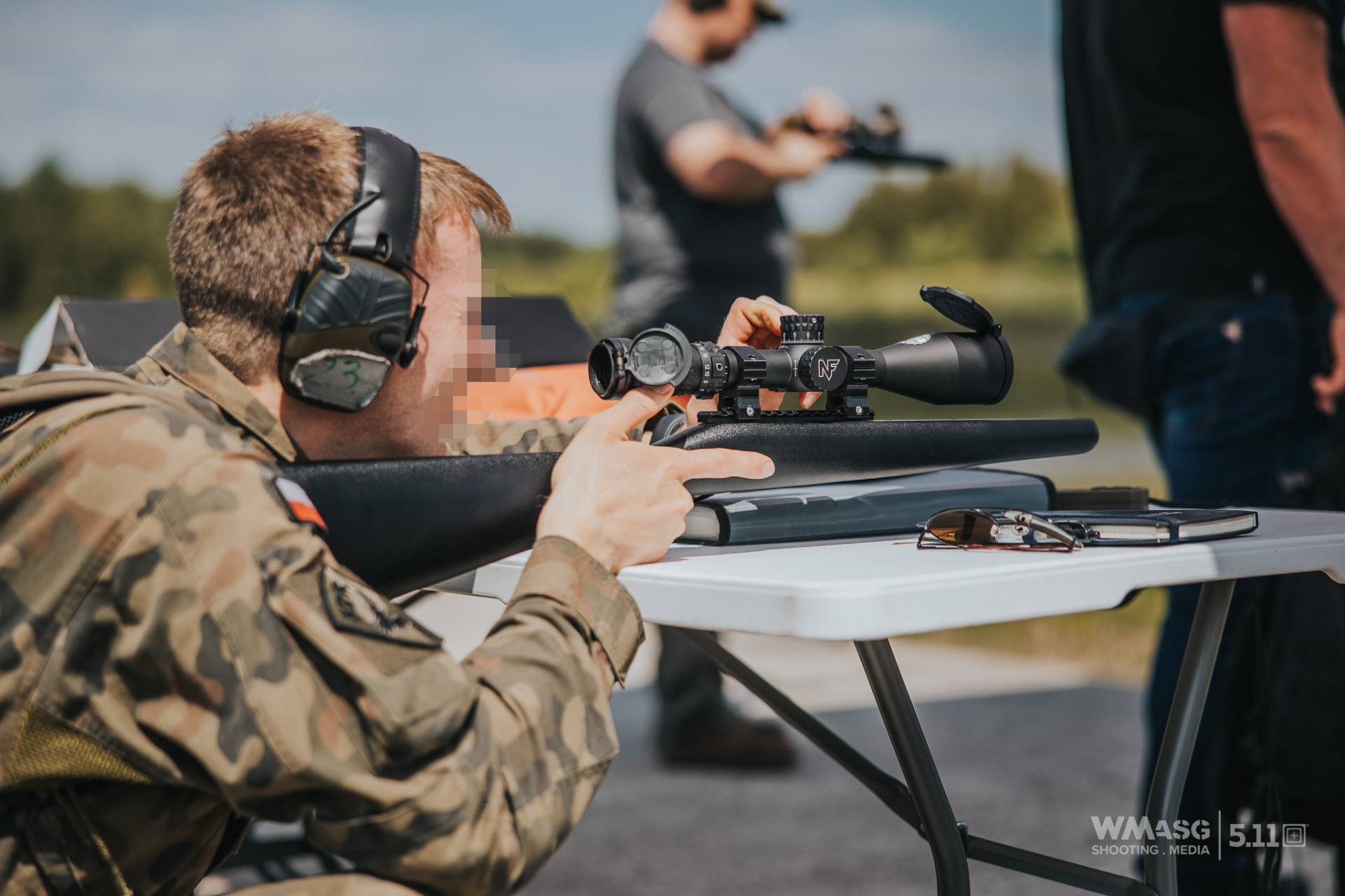 IX konferencja „Działania Specjalne – Europejska Konferencja Snajper 2024”
