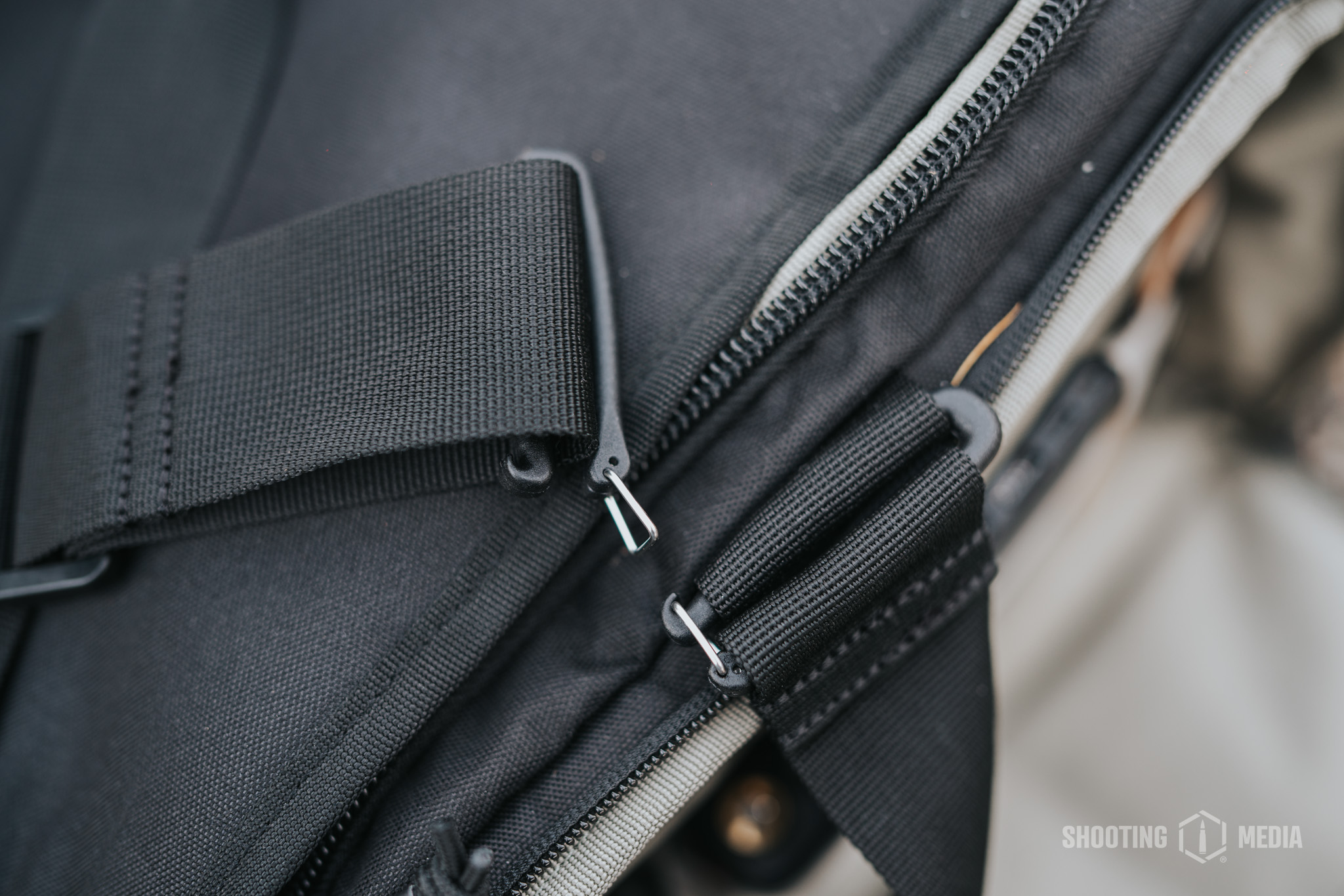 5.11 Range Ready™ Trainer Bag 50L