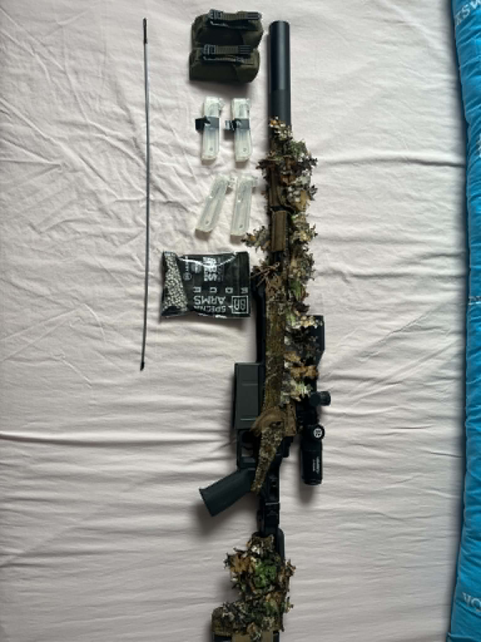novritsch ssg10 a3