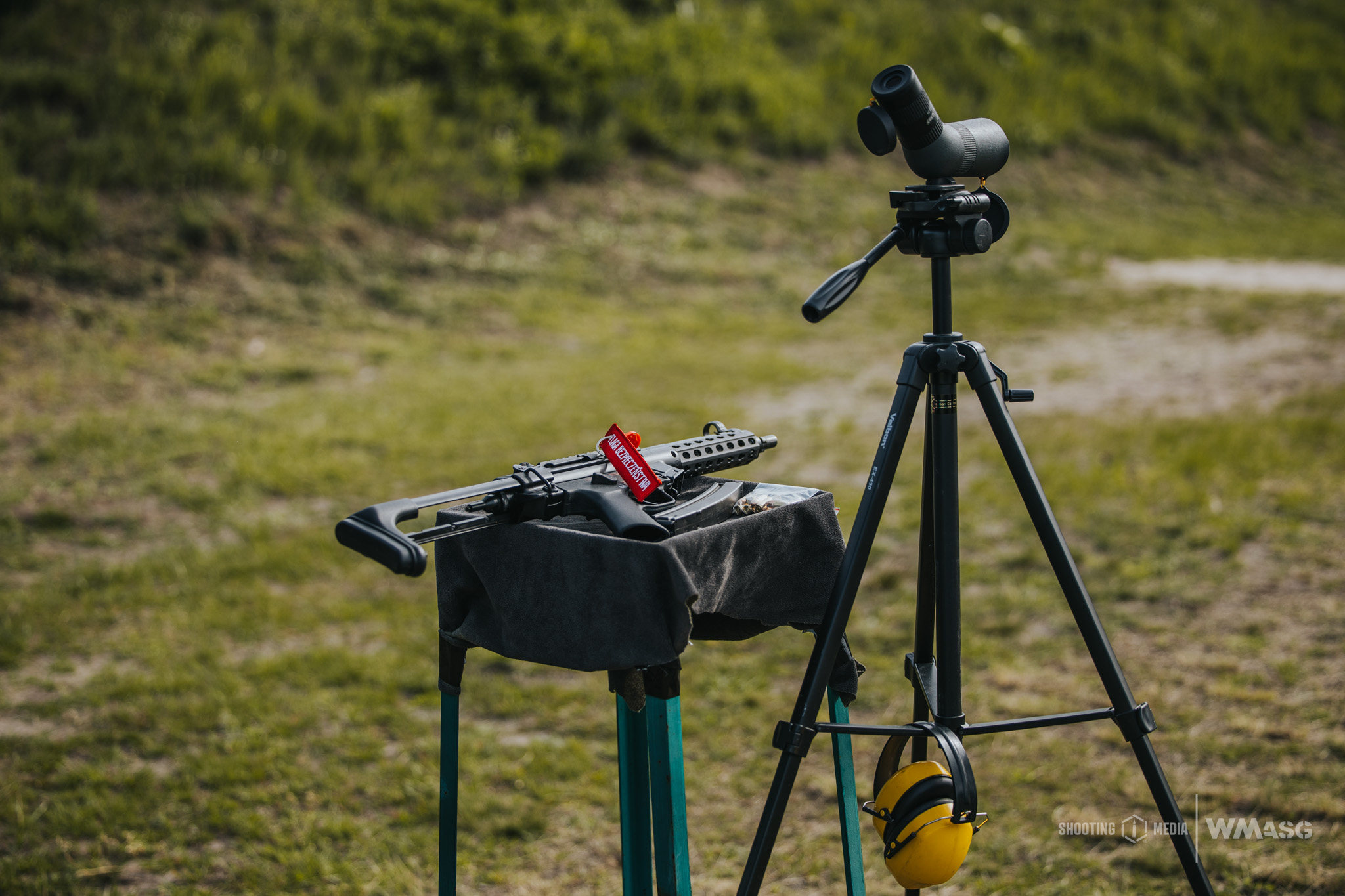 SALWA - XIX Międzynarodowy Wielobój Strzelecki (23-25.05.2025)