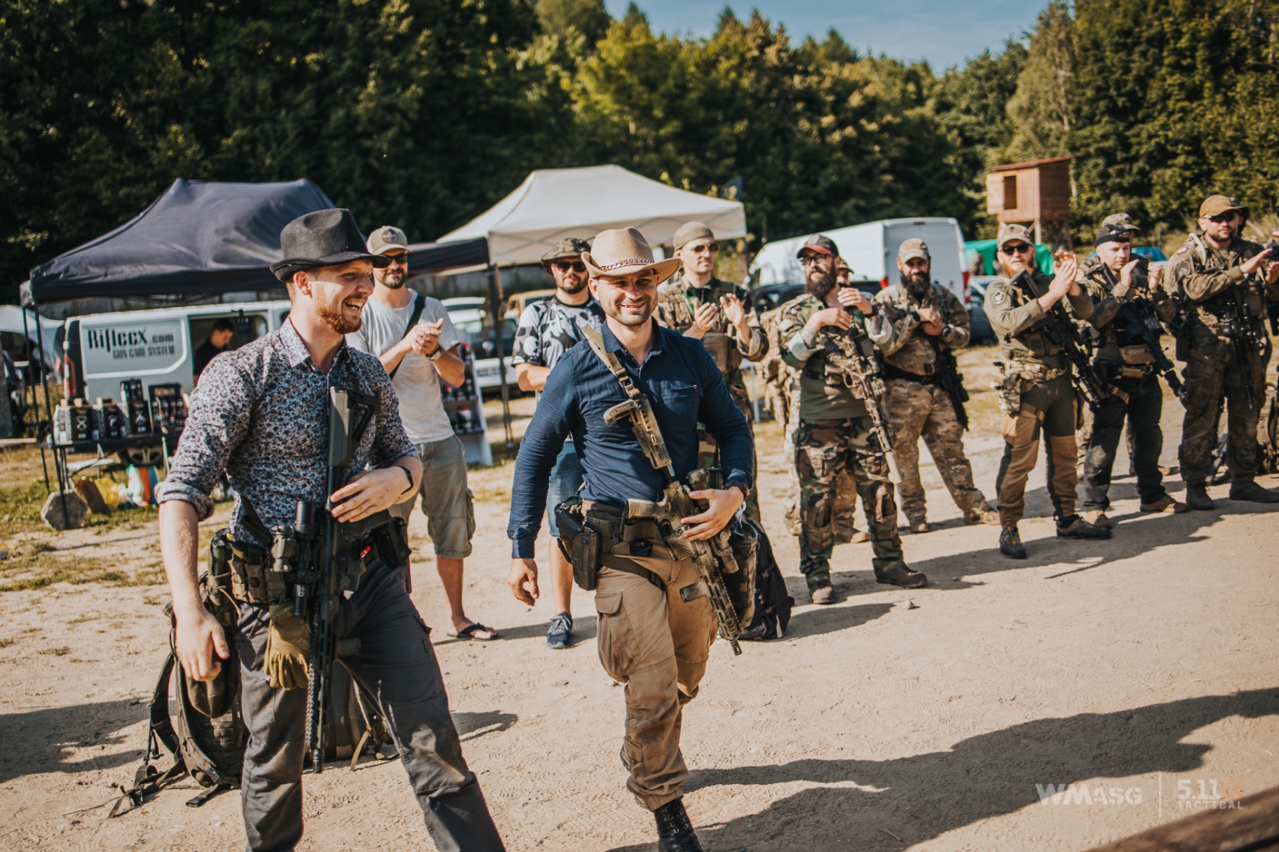 Lekka Piechota IX (termin II) 2023 (część III)