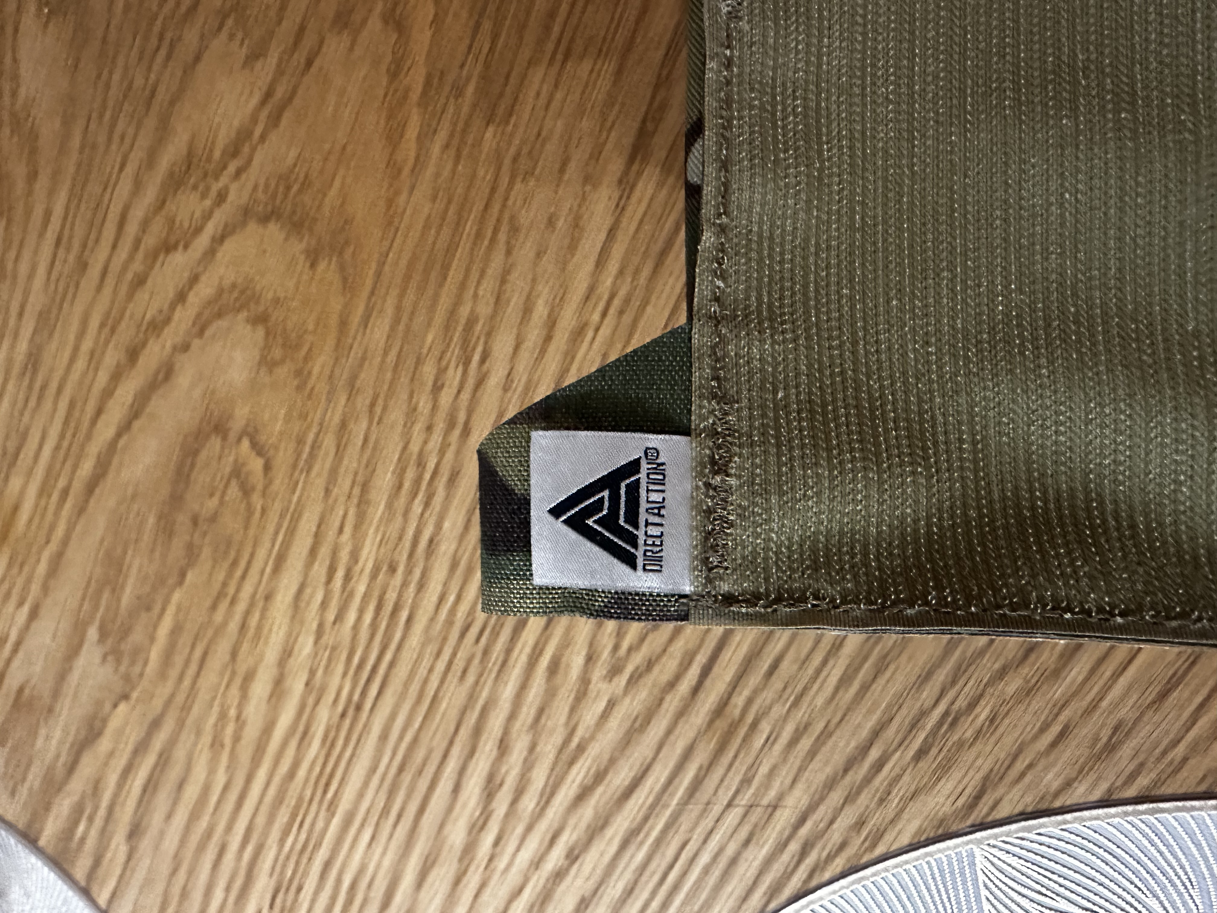 Ładownica Direct Action Skeletonized Triple 308 Flap - MultiCam crye magnum