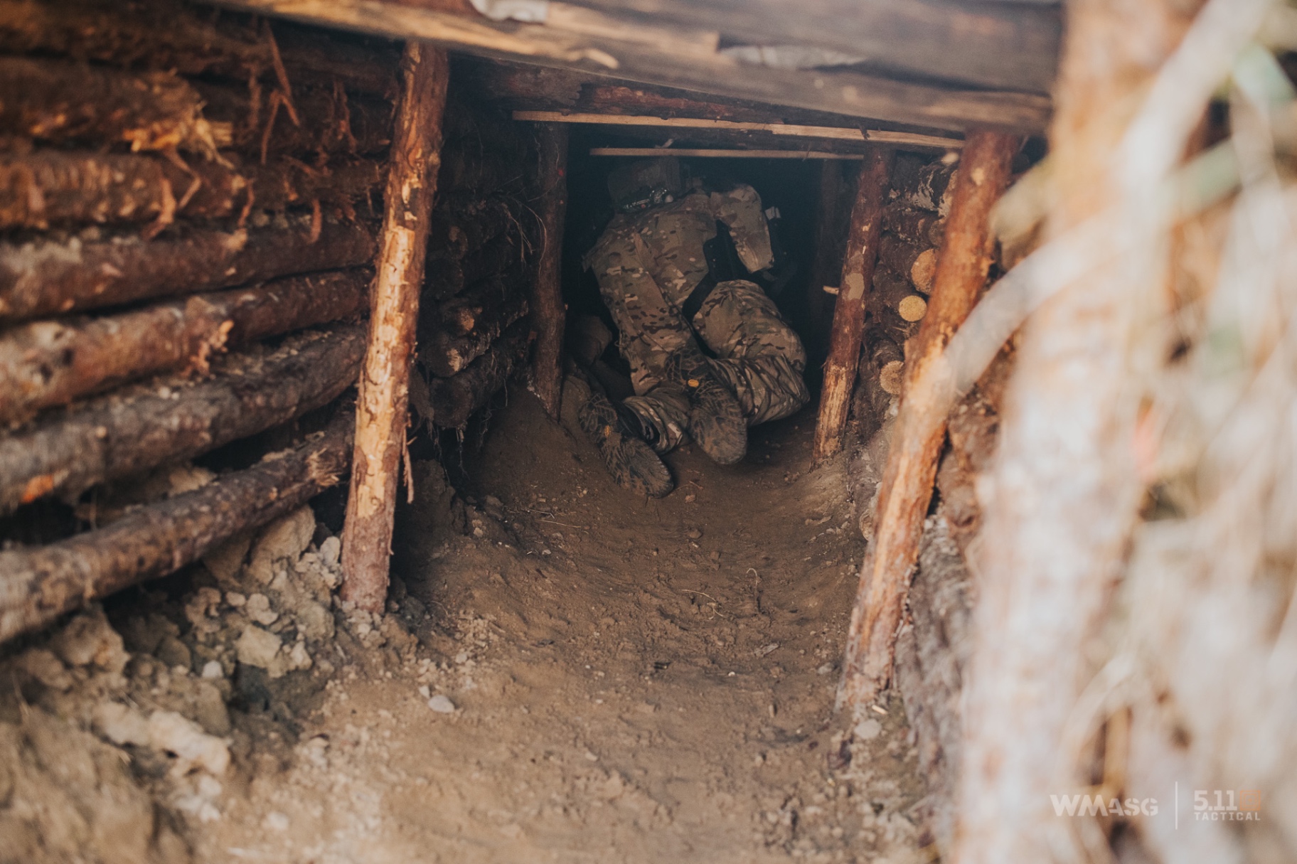 Lekka Piechota IX (termin II) 2023 (część I)