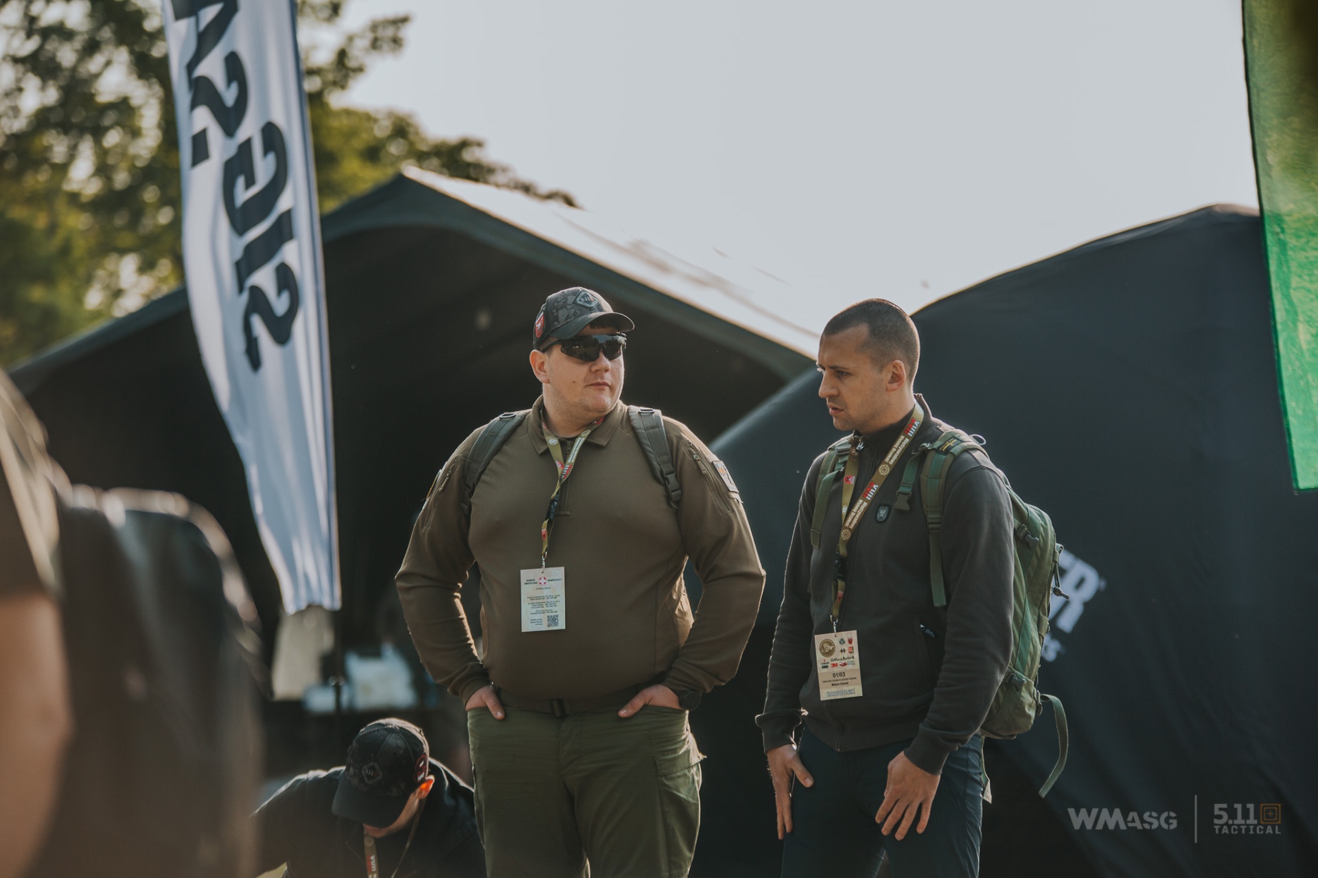 XVII Międzynarodowy Wielobój Strzelecki