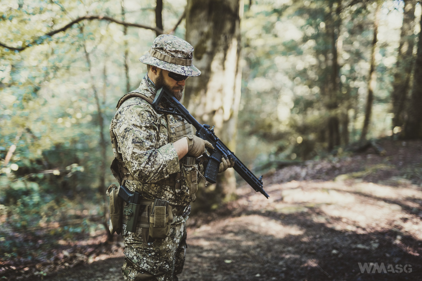 Noveske Gen 4 10.5" Shorty w polu