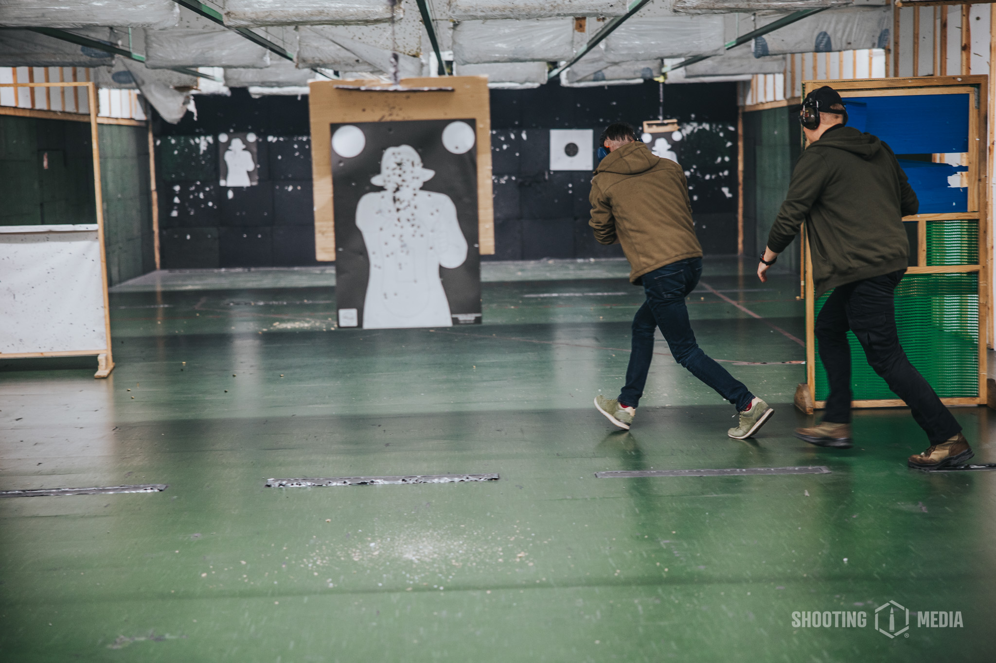 Polska premiera pistoletu Steyr AT