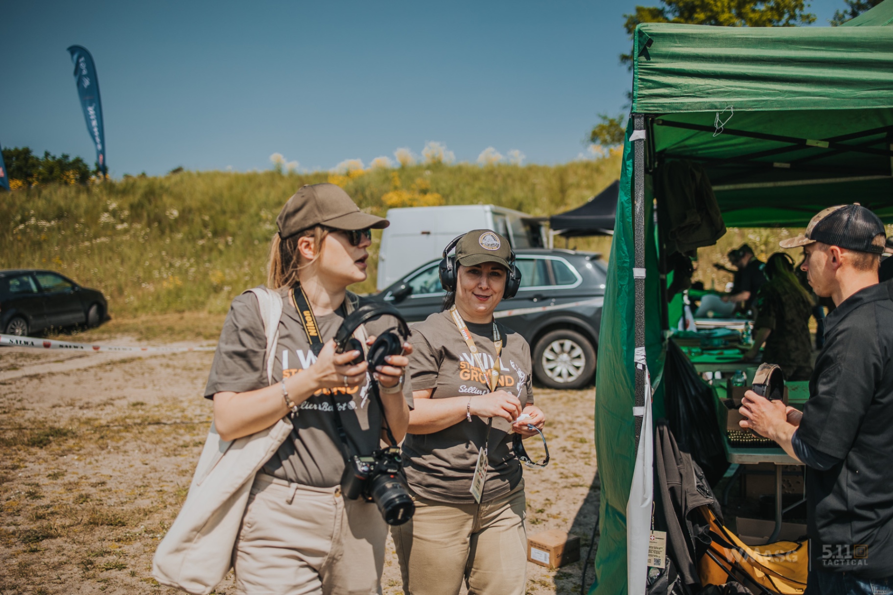 XVII Międzynarodowy Wielobój Strzelecki