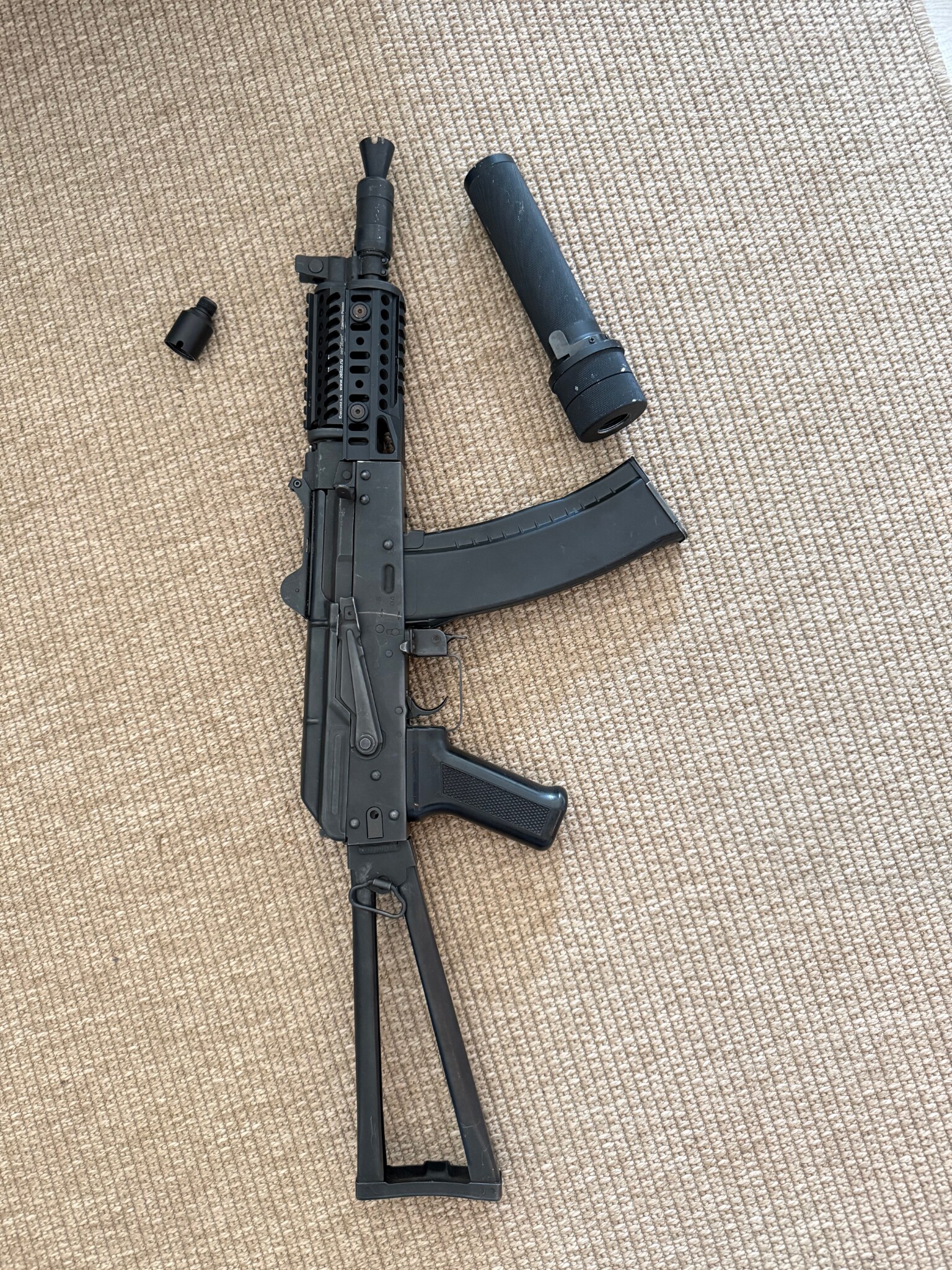 LCT TX-S74UN