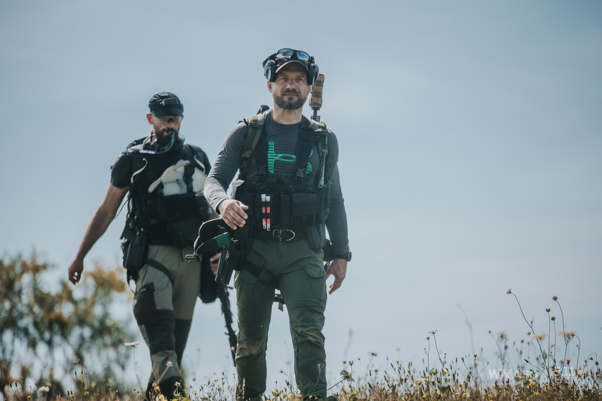 Lekka Piechota IX (termin II) (część II)