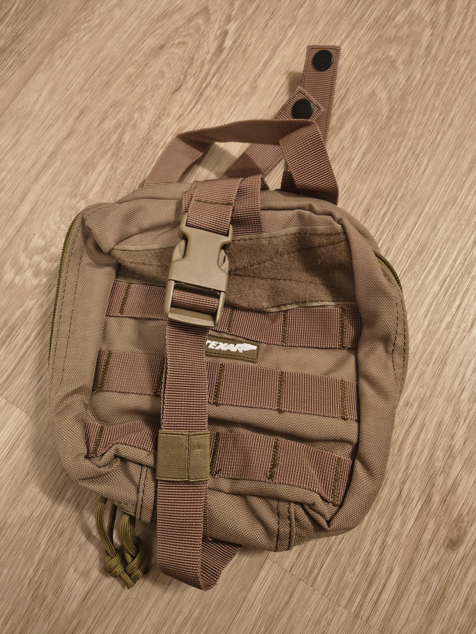 Organizer / Apteczka Molle Texar