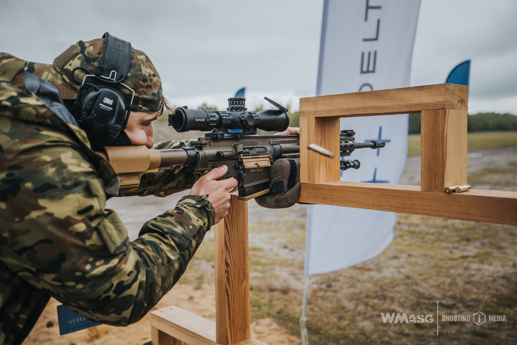 Delta Long Range Weekend 2025