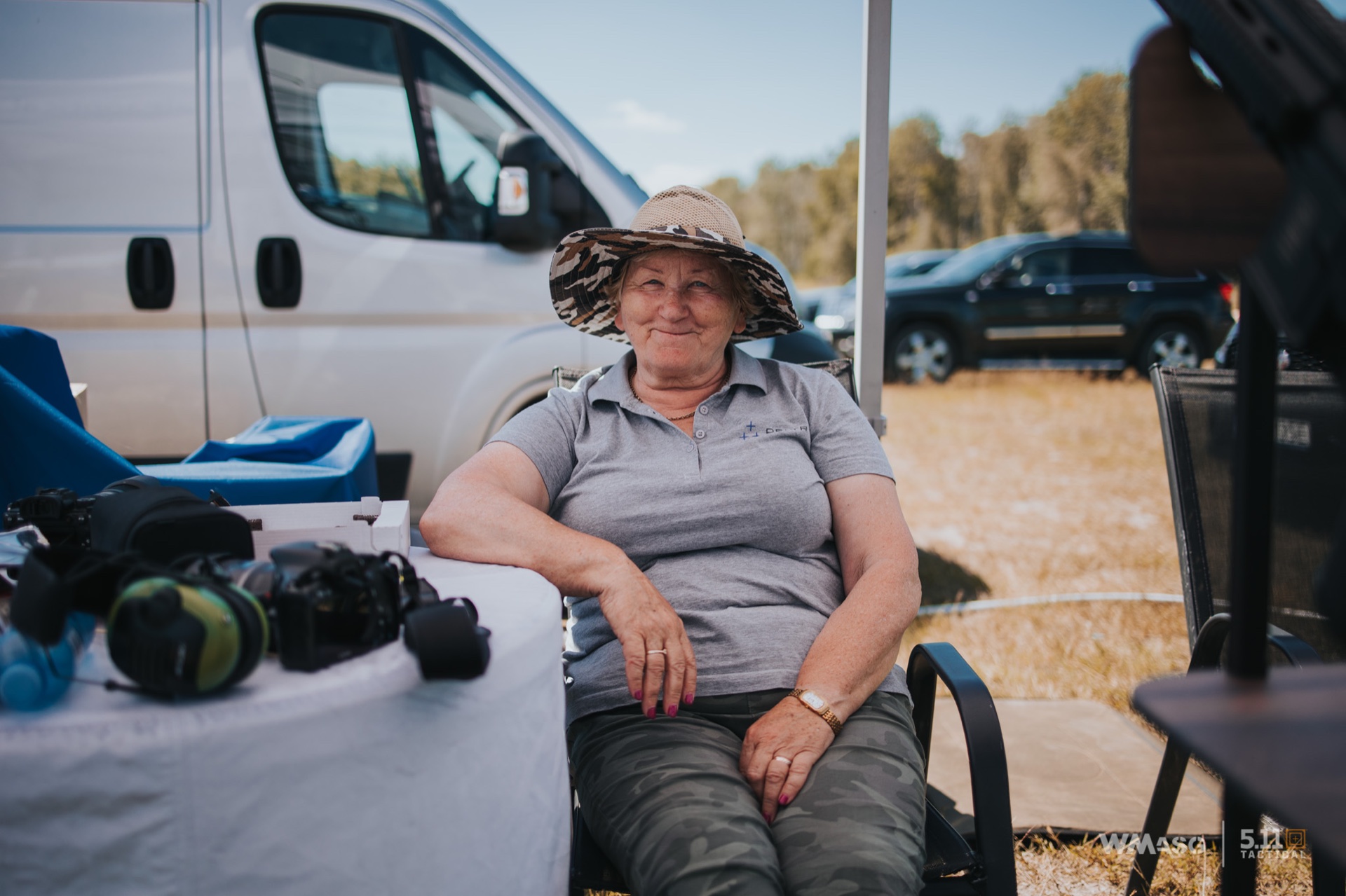 Delta Steel Gongs (11-12.06.2022)