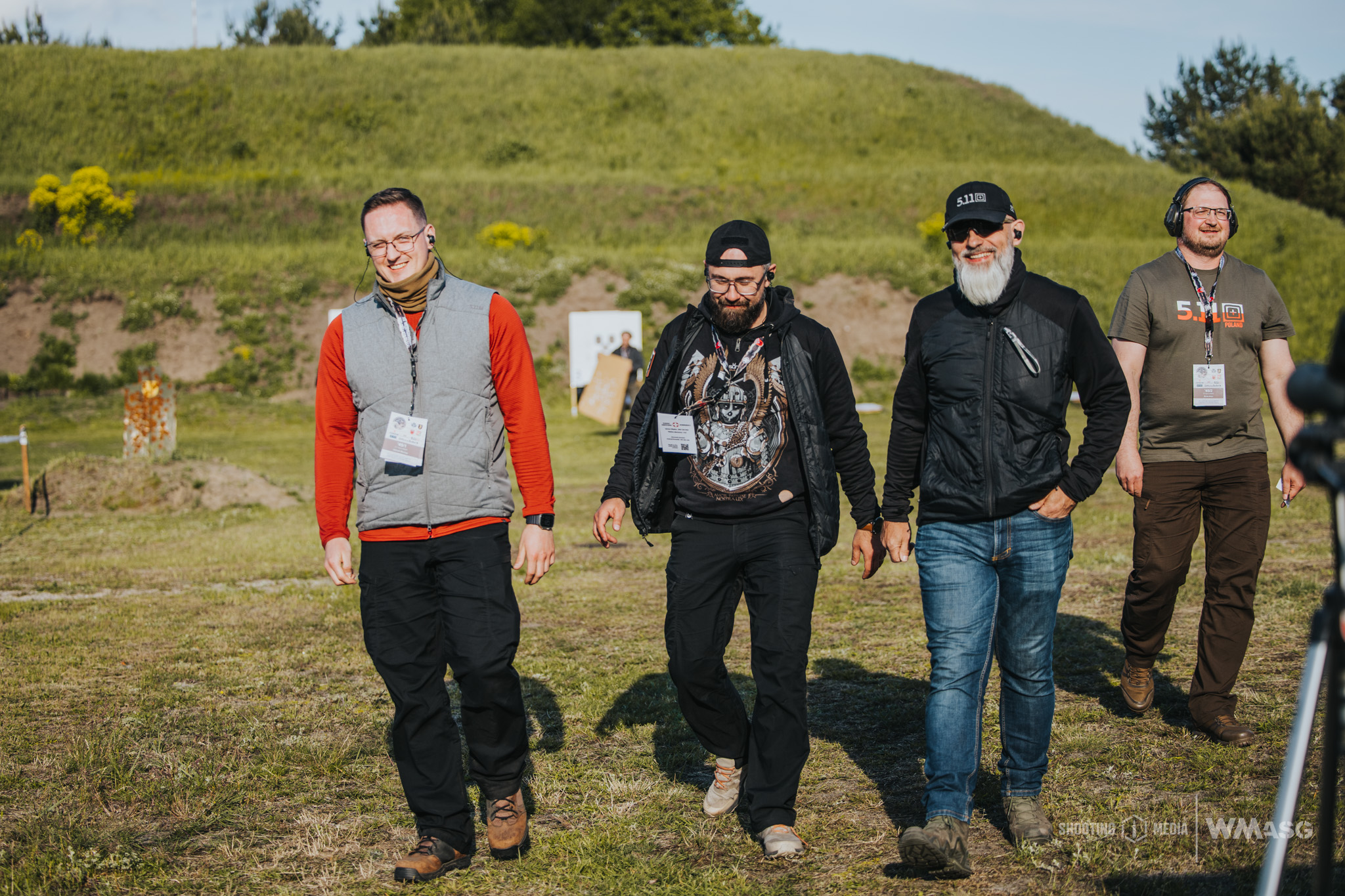 SALWA - XIX Międzynarodowy Wielobój Strzelecki (23-25.05.2025)