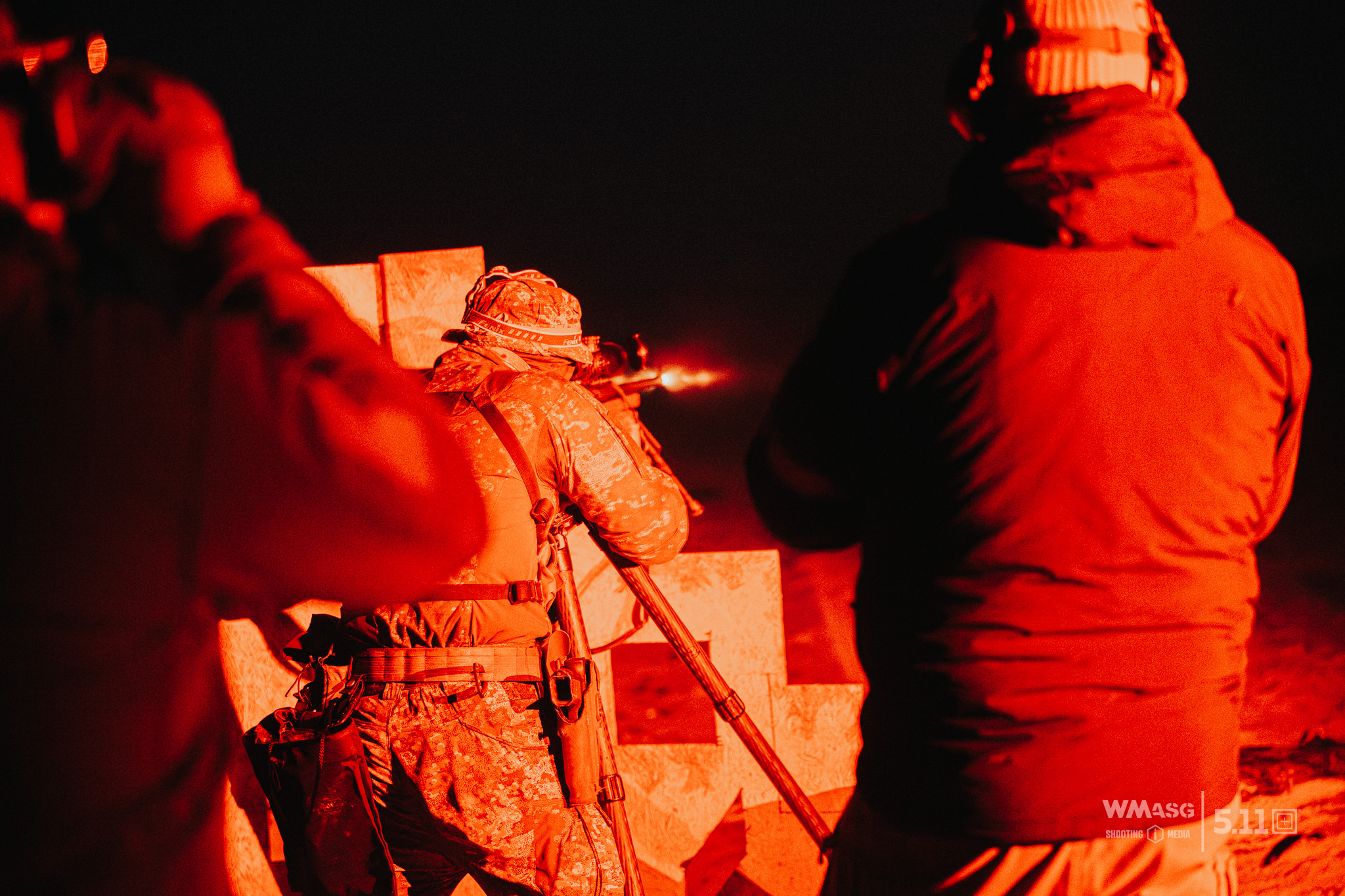 Sniper Extreme 2025 (05-06.12.2025)