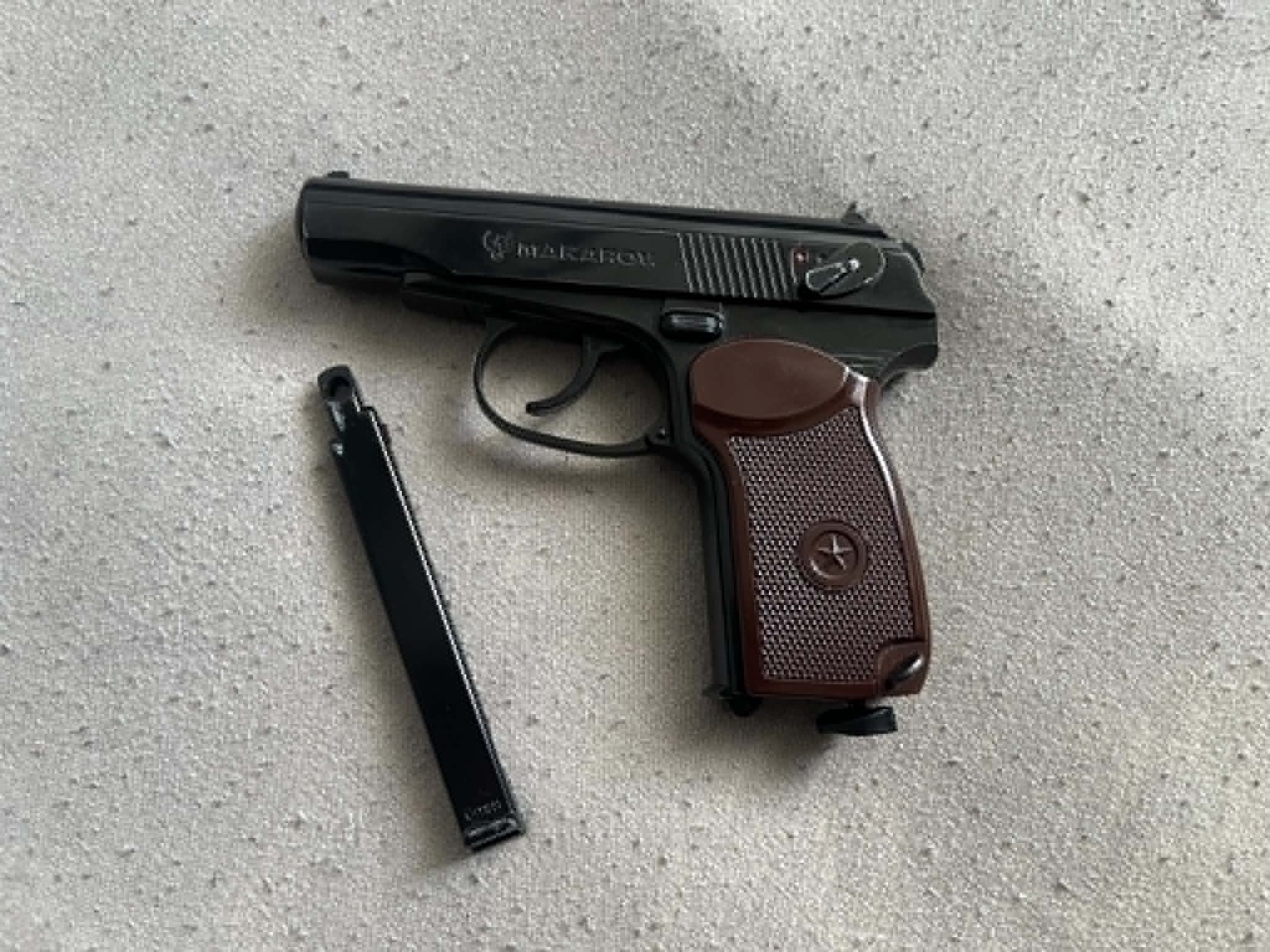 Makarov