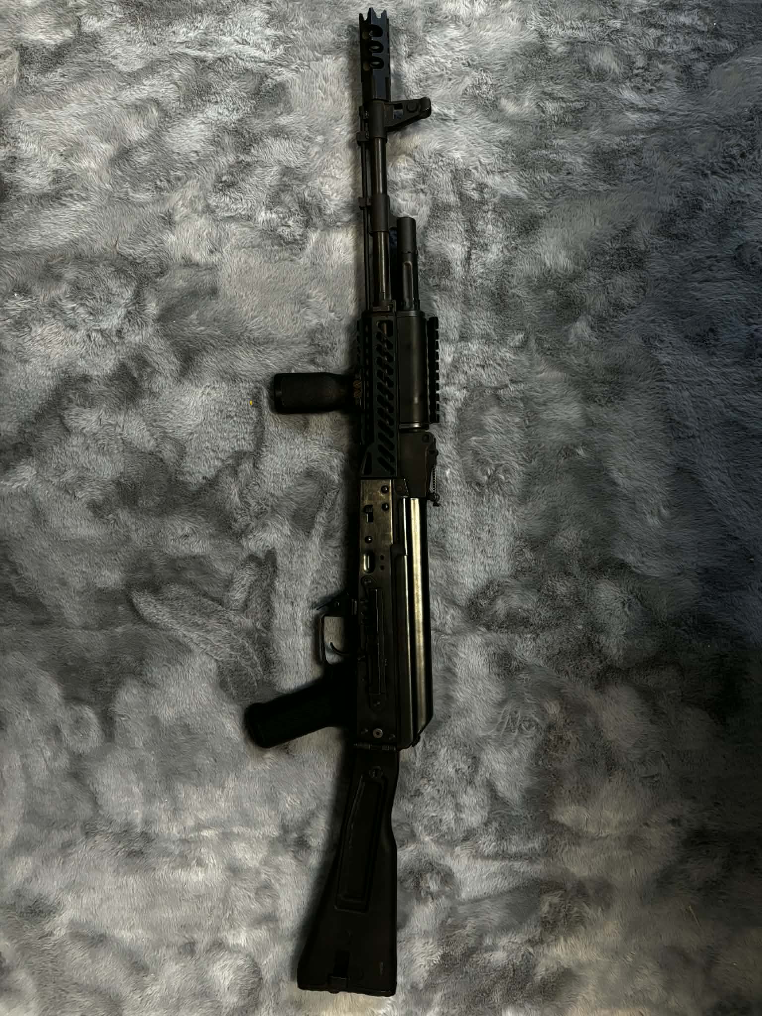 E&L AK74MN
