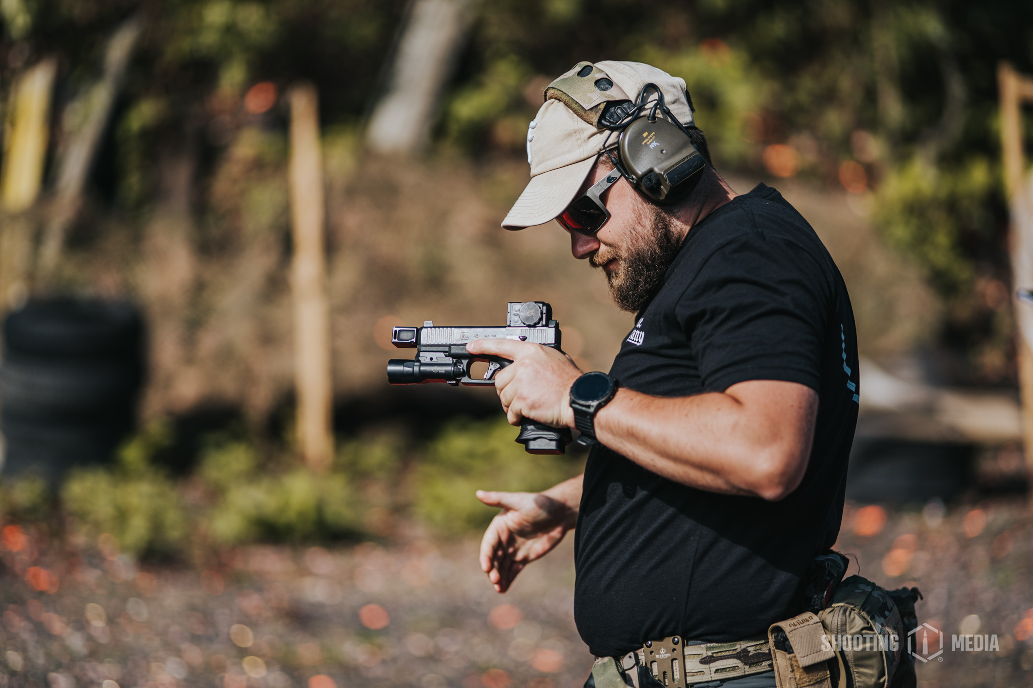 Zakończenie sezonu Speed Steel (27.09.2025)