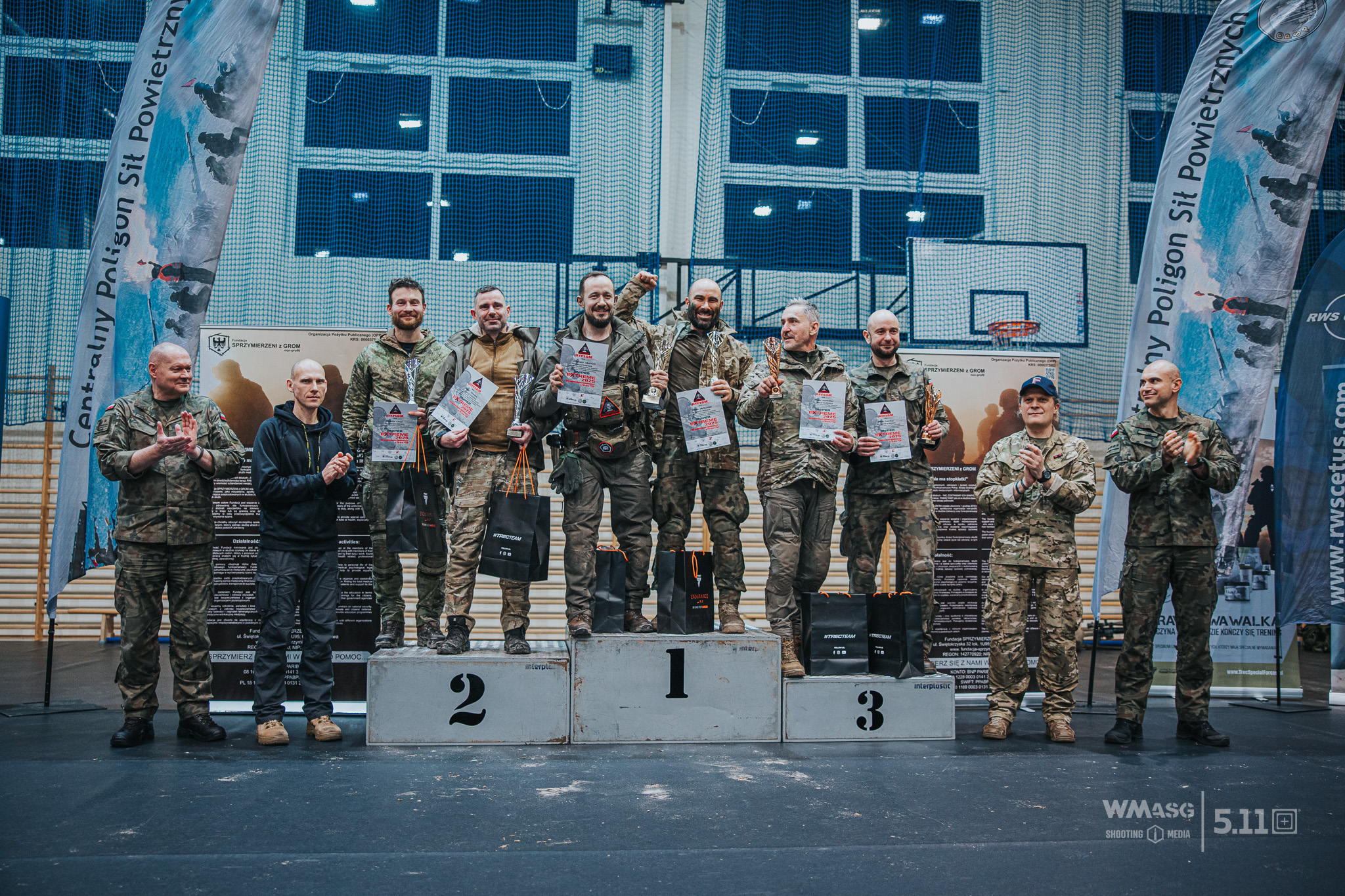 Sniper Extreme 2025 (05-06.12.2025)