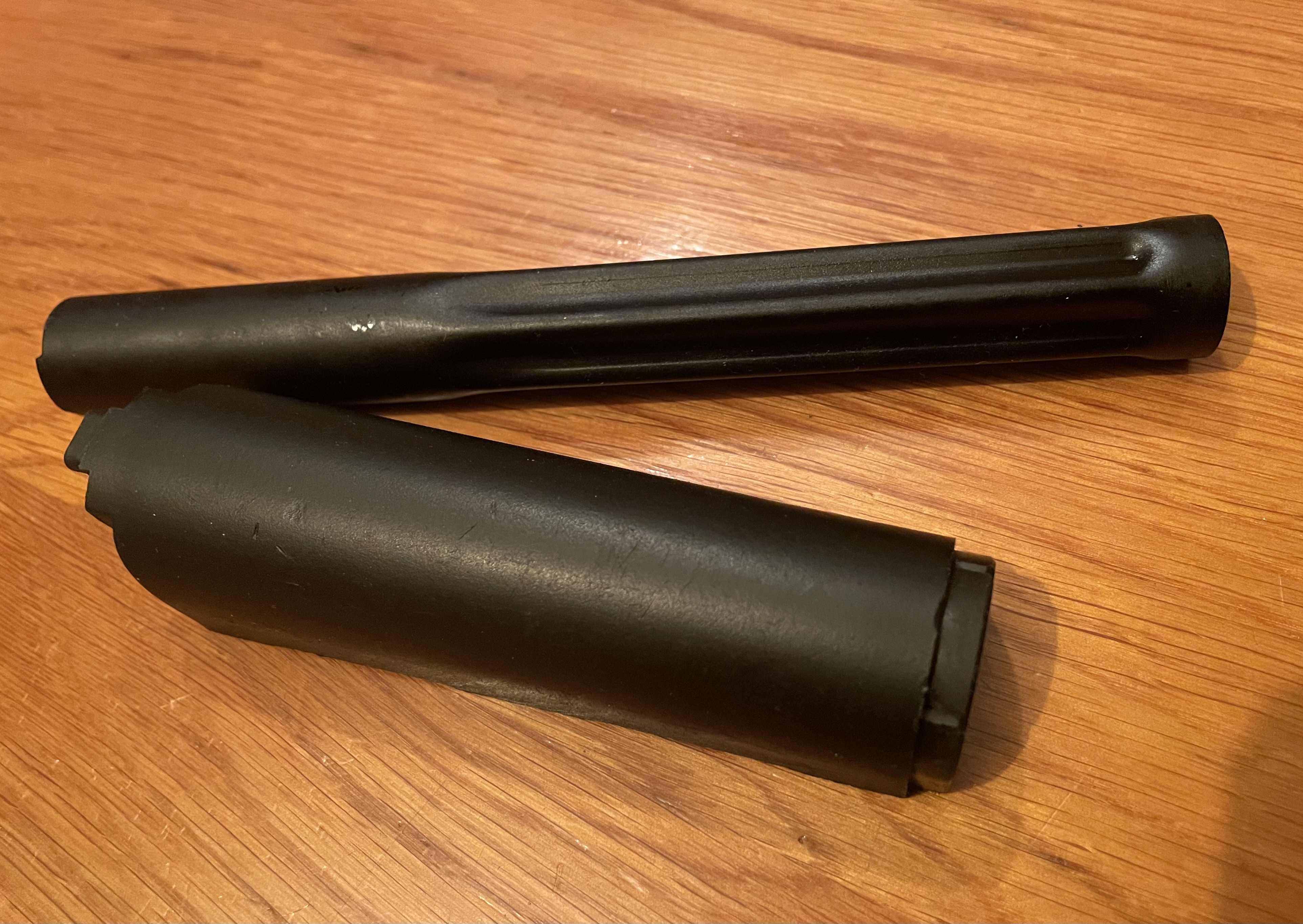 Nakładka i Rura gazowa do Beryl wz.96 FB Radom