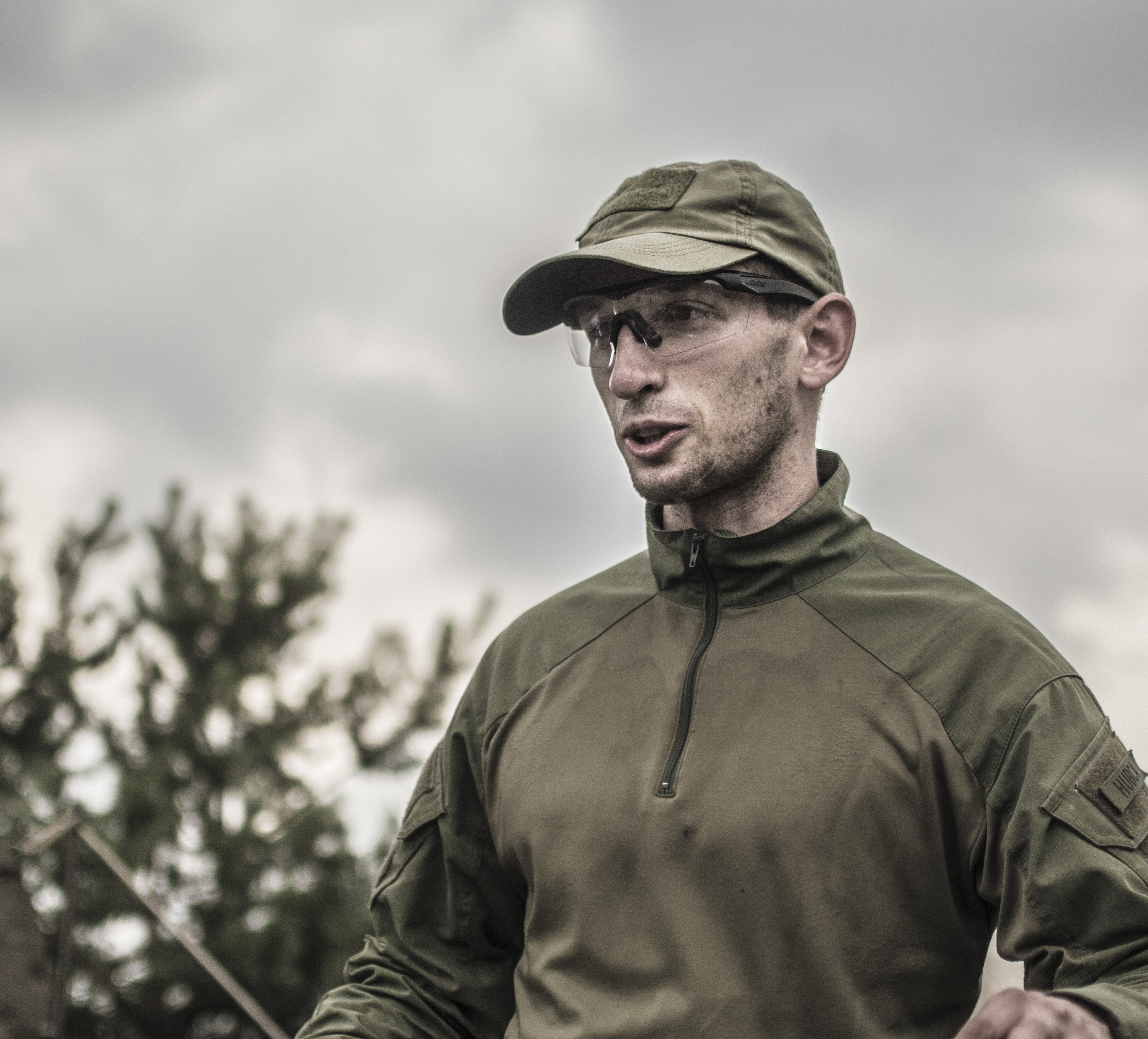 Misja Afganistan 2018 - Śnieżna Pantera