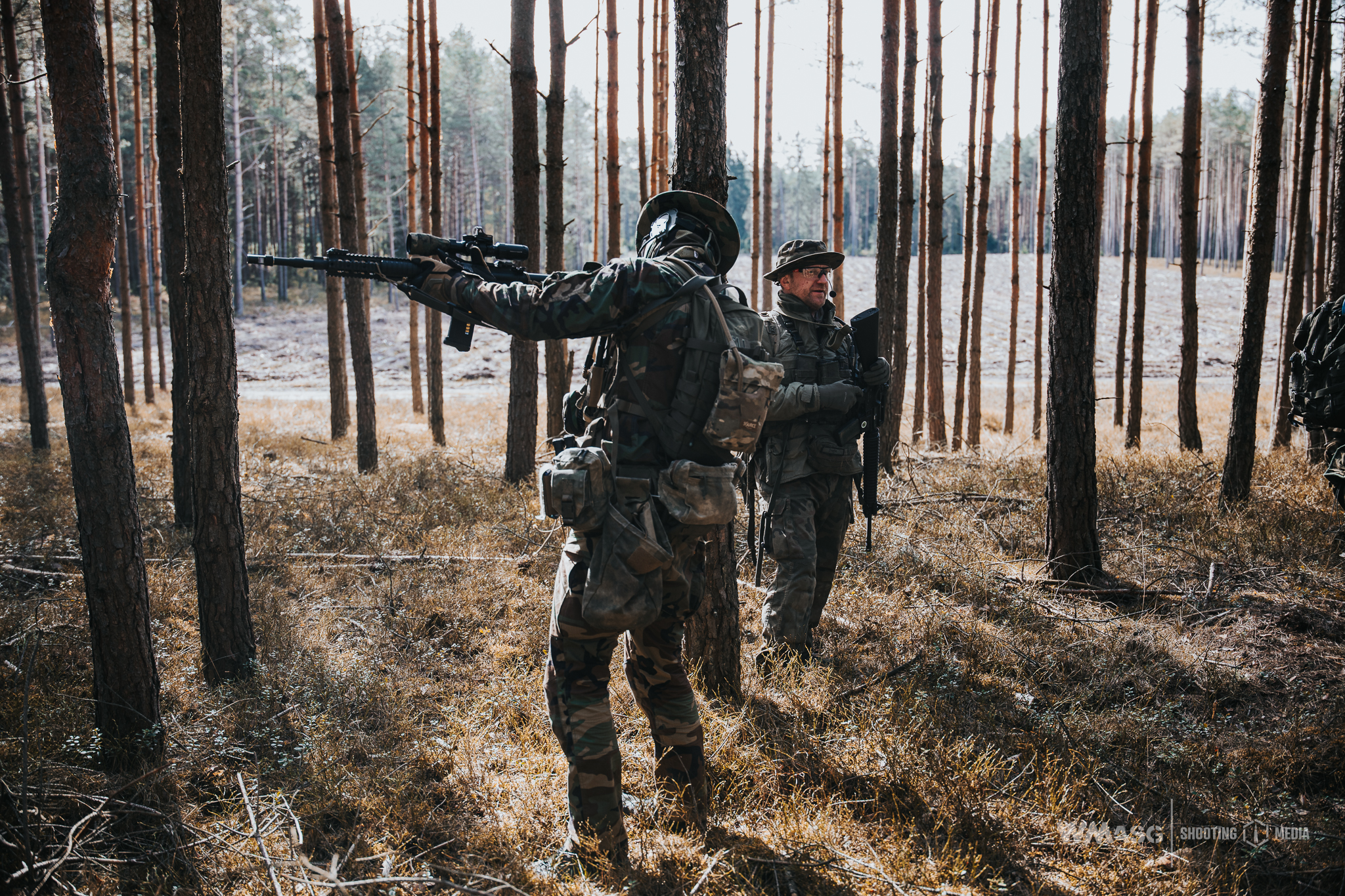 Wyścig Szczurów VI (fotorelacja)