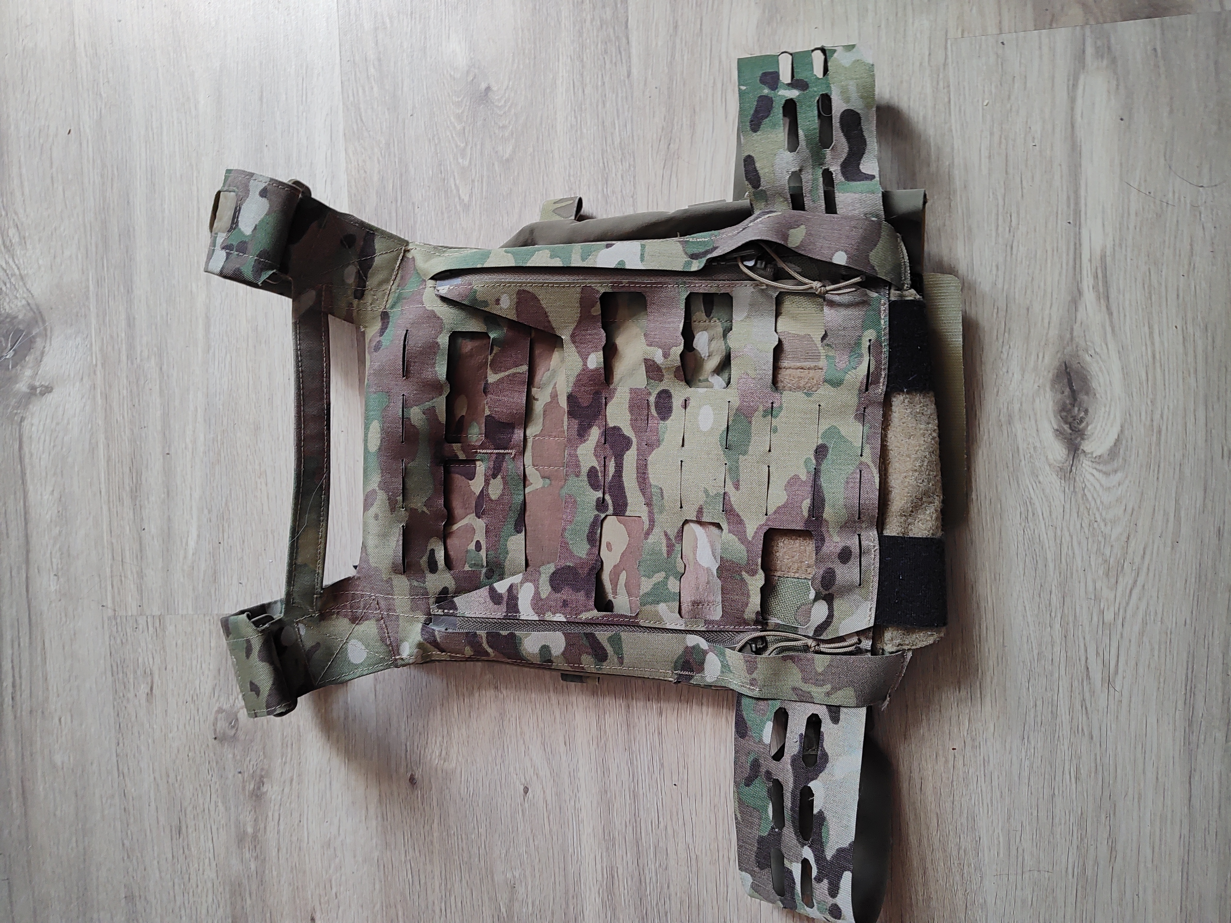 Kamizelka Direct Action Bearcat