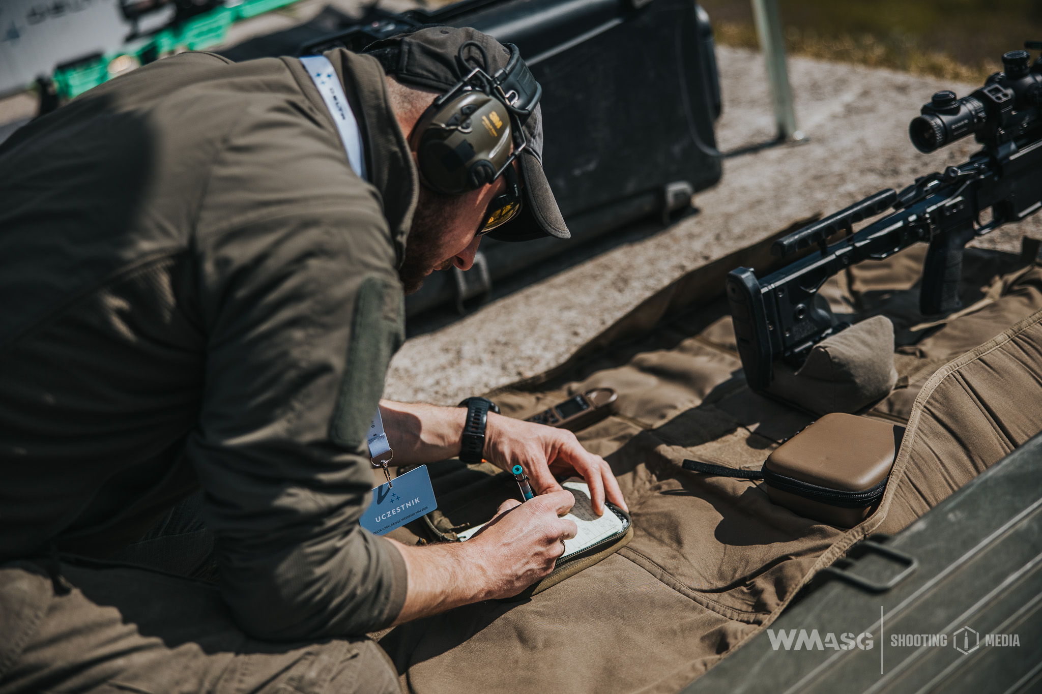 Delta Long Range Weekend 2025