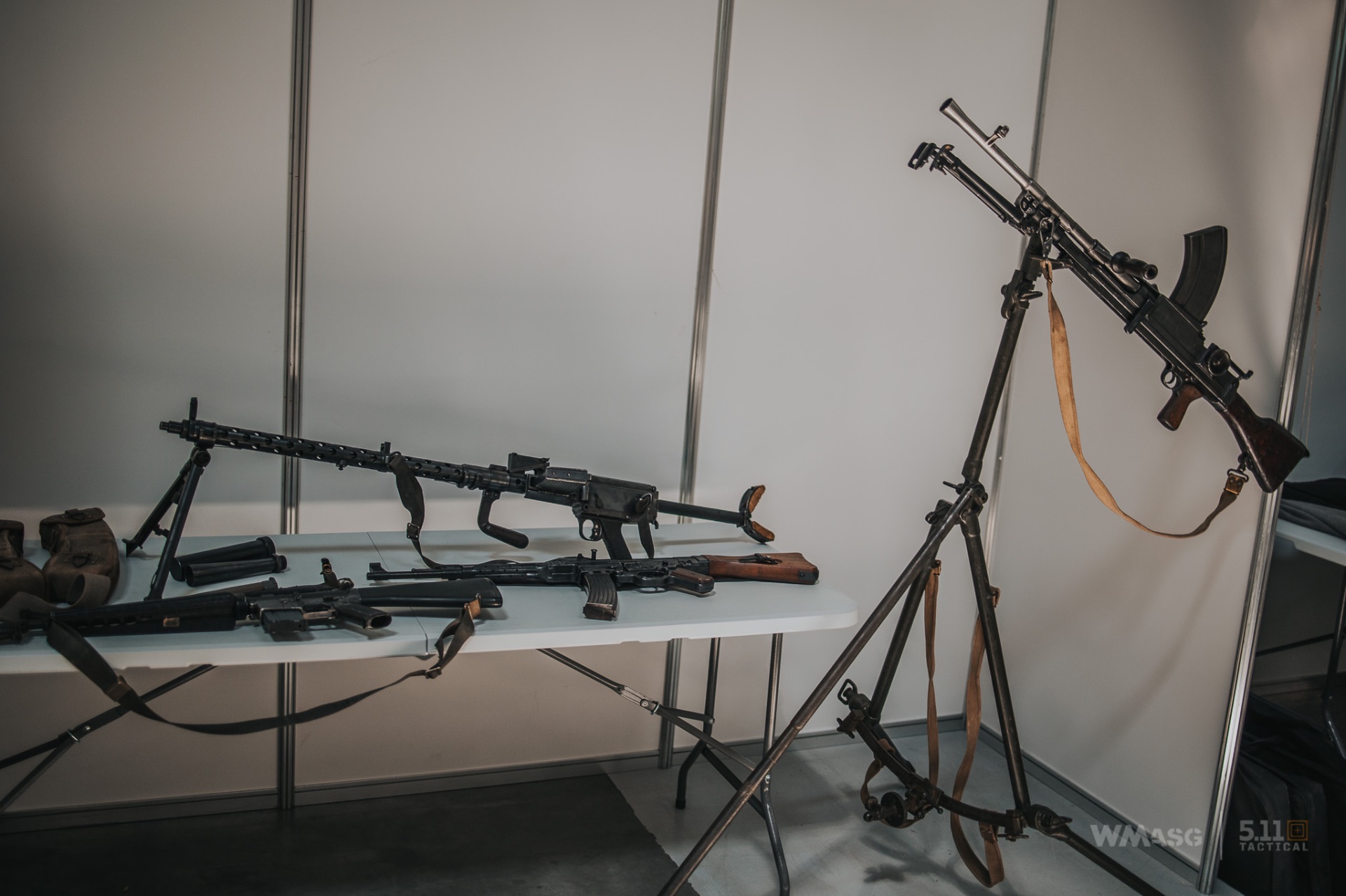 Militaria ProARMA 2023 (Lublin, 12-13.05.2023)