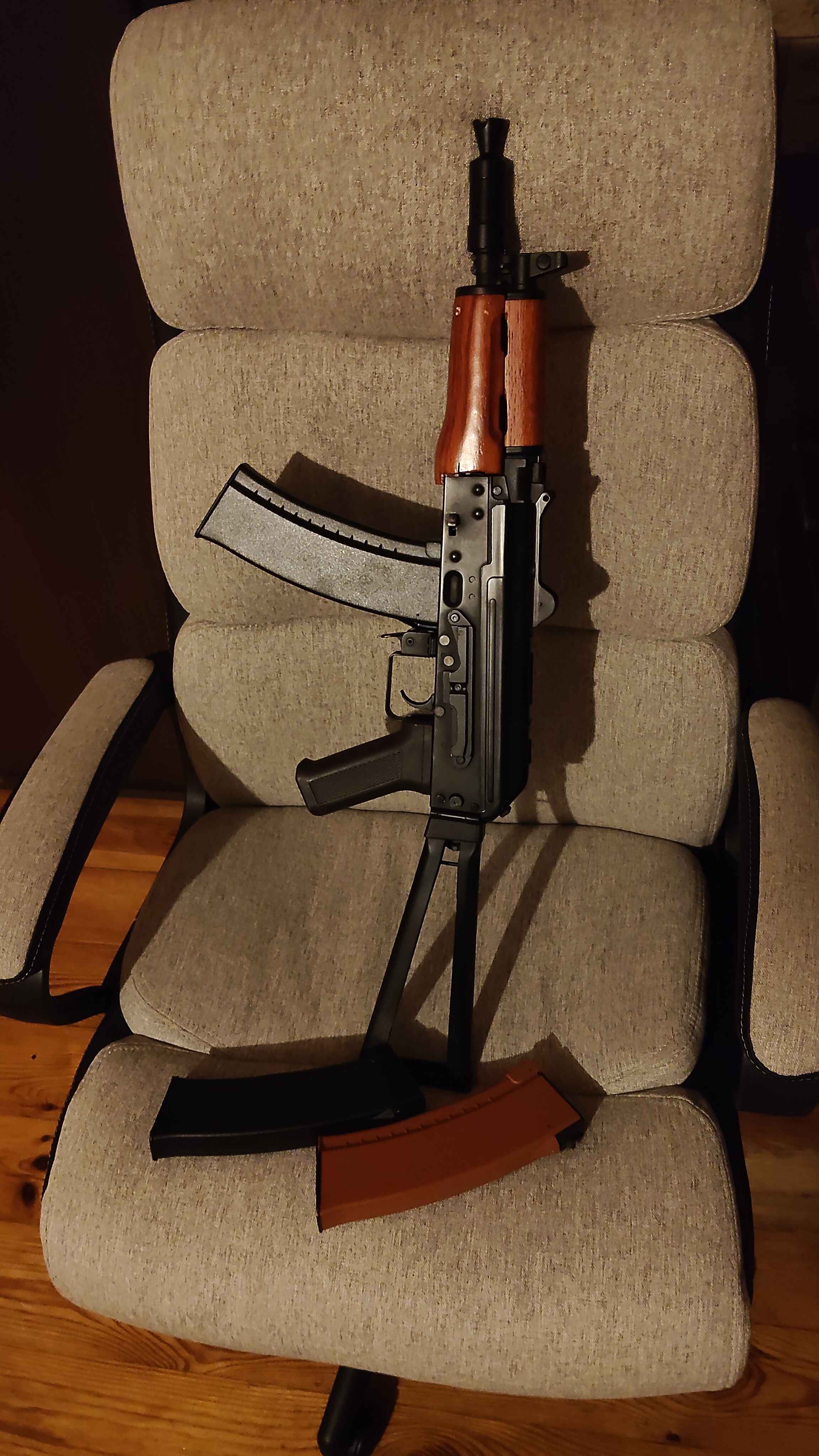 Cyma CM.045 zestaw do naprawy