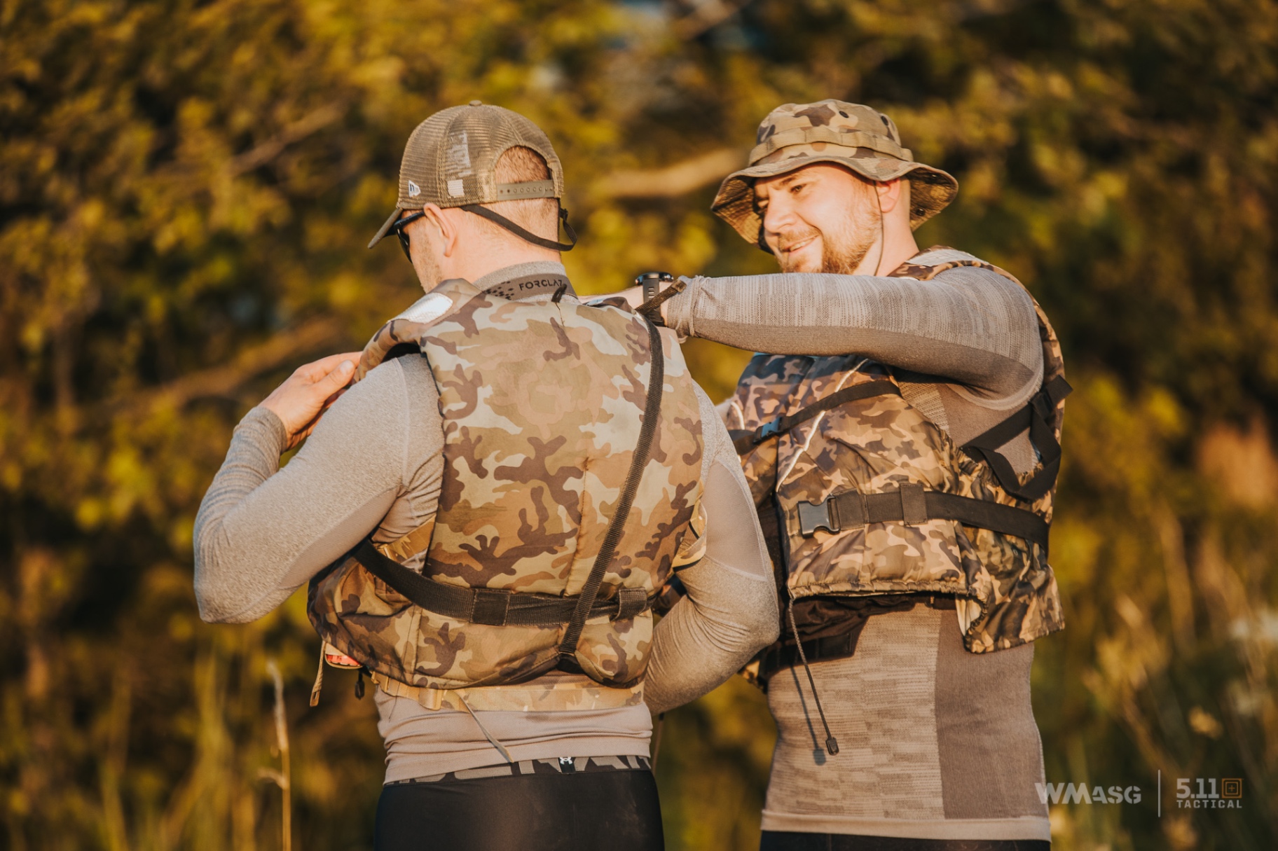 Lekka Piechota IX (termin II) 2023 (część I)